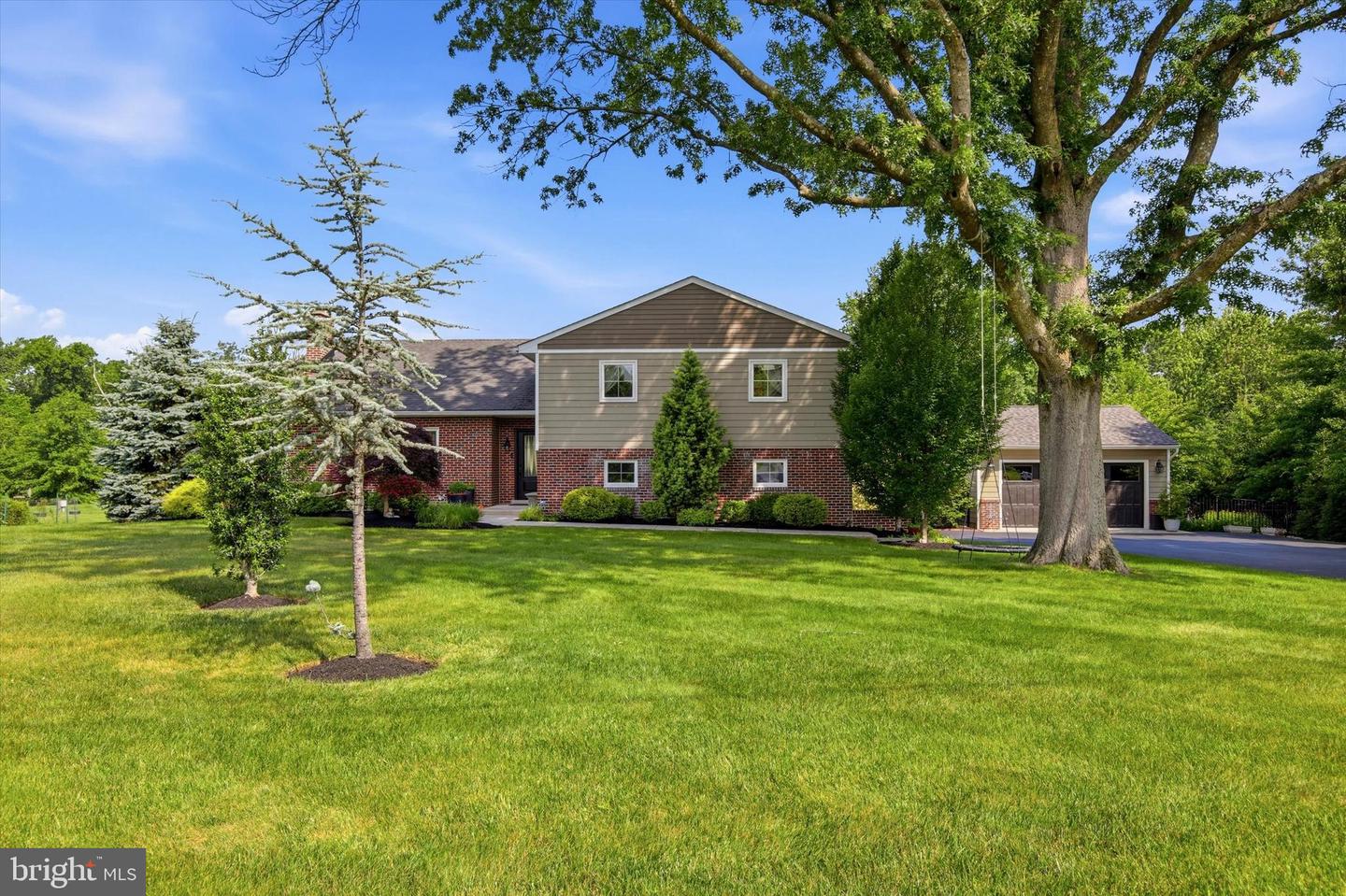1317 Dell Road