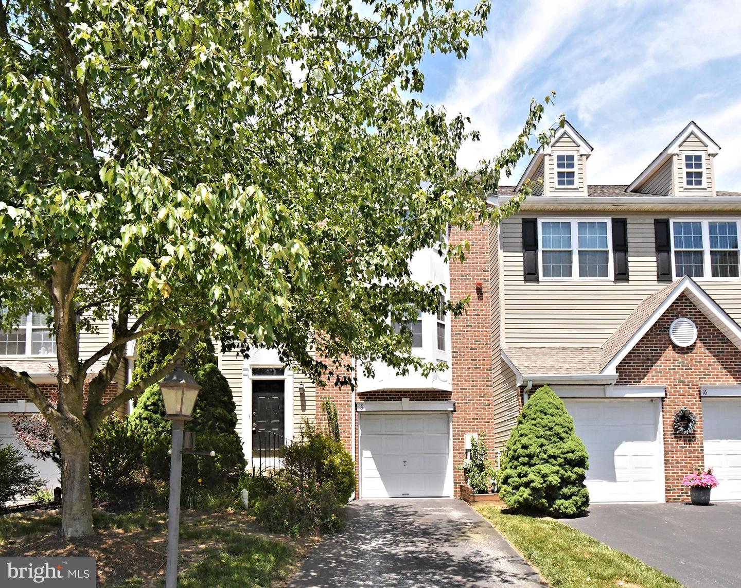 18 Norsham Way