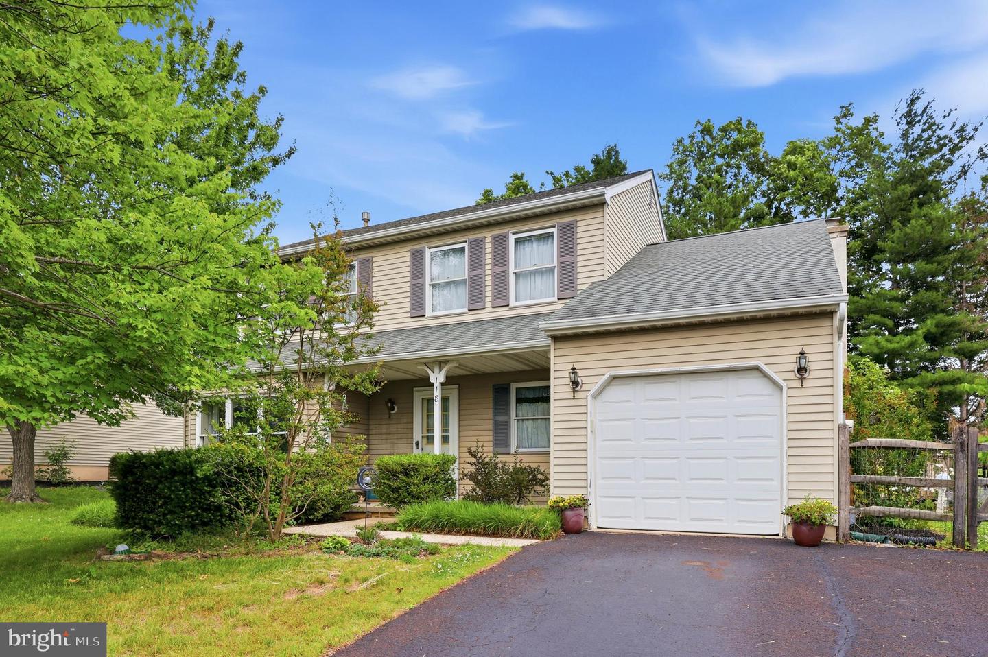 118 Fox Hunt Drive