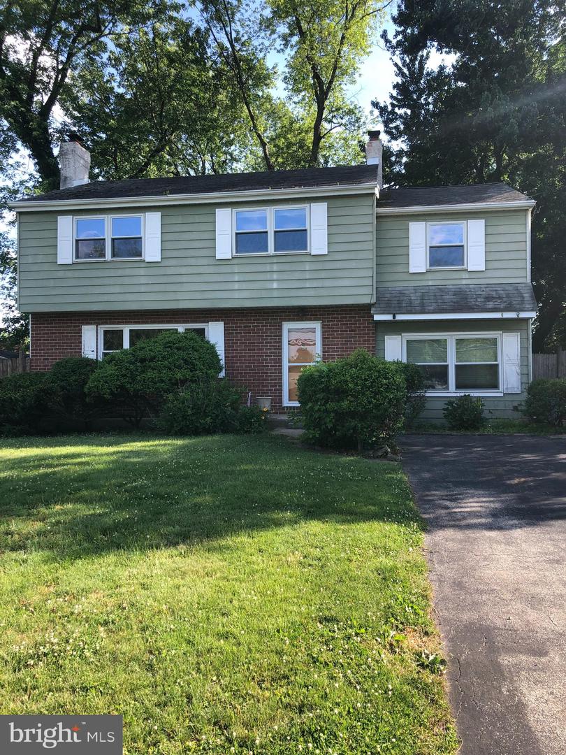 904 Township Line Road