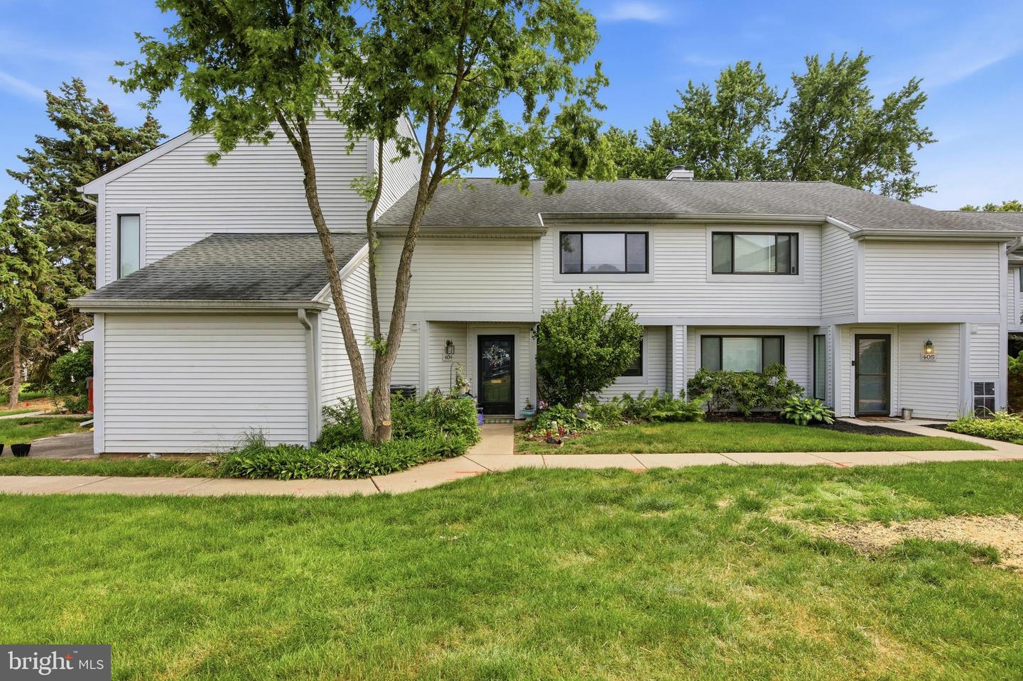 404 Bunker Hill Road