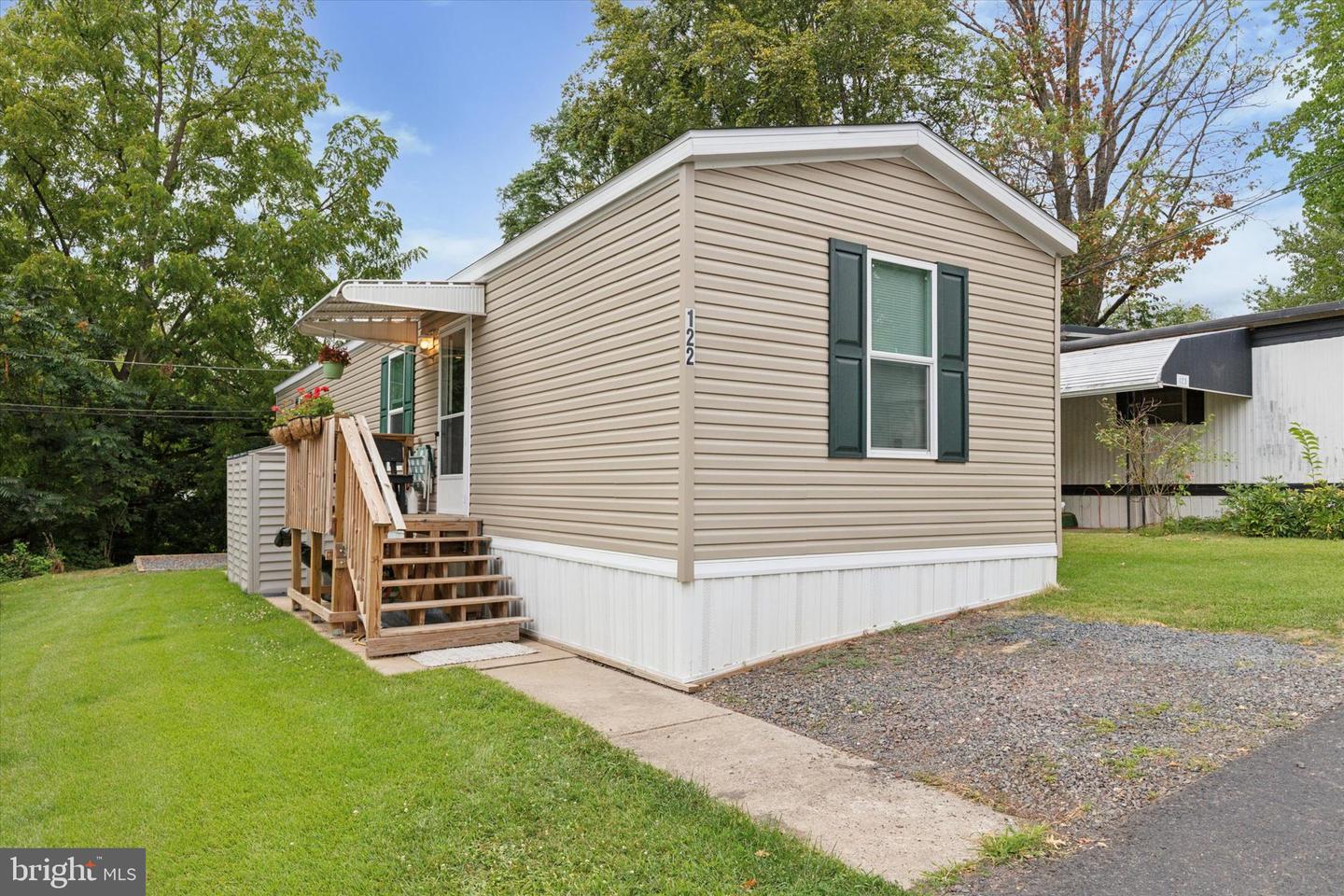 3000 E High Street #122