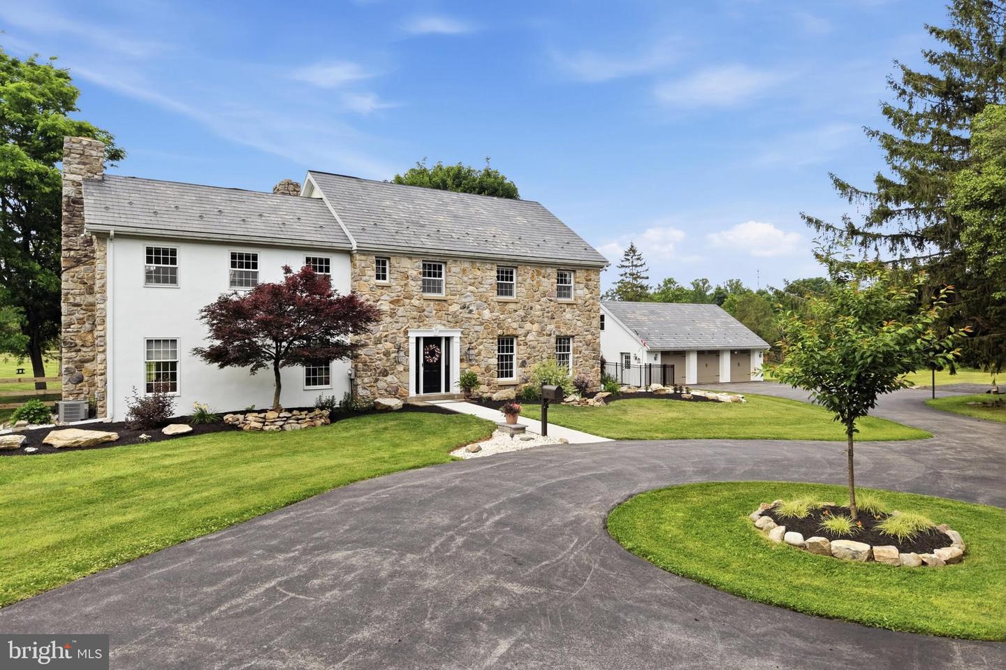 86 Whites Mill Road