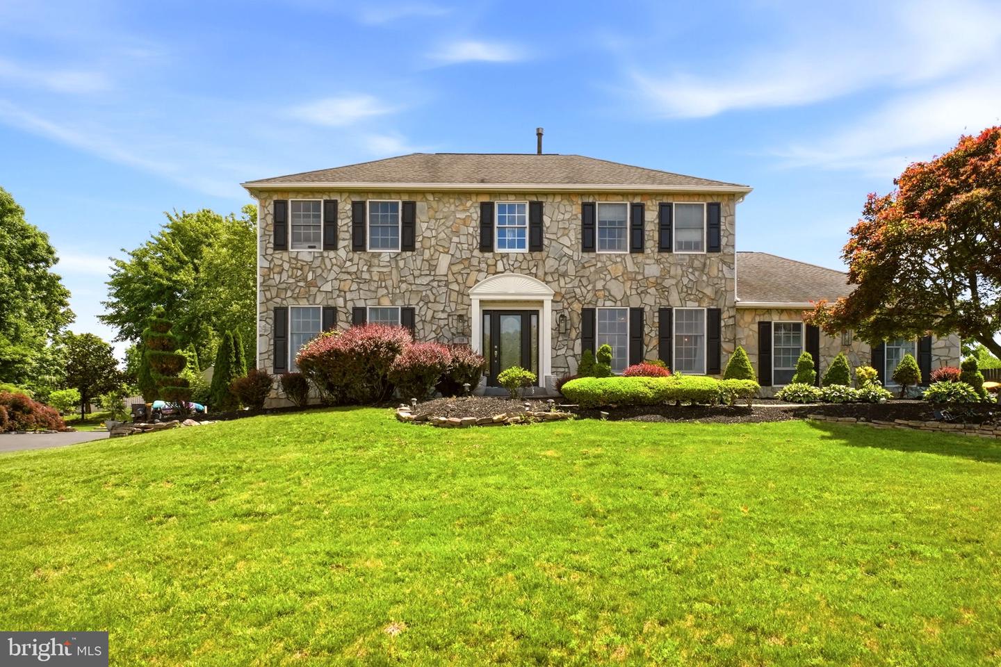 110 Gwynmont Drive