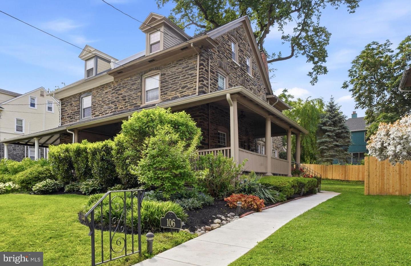 106 Elmwood Avenue