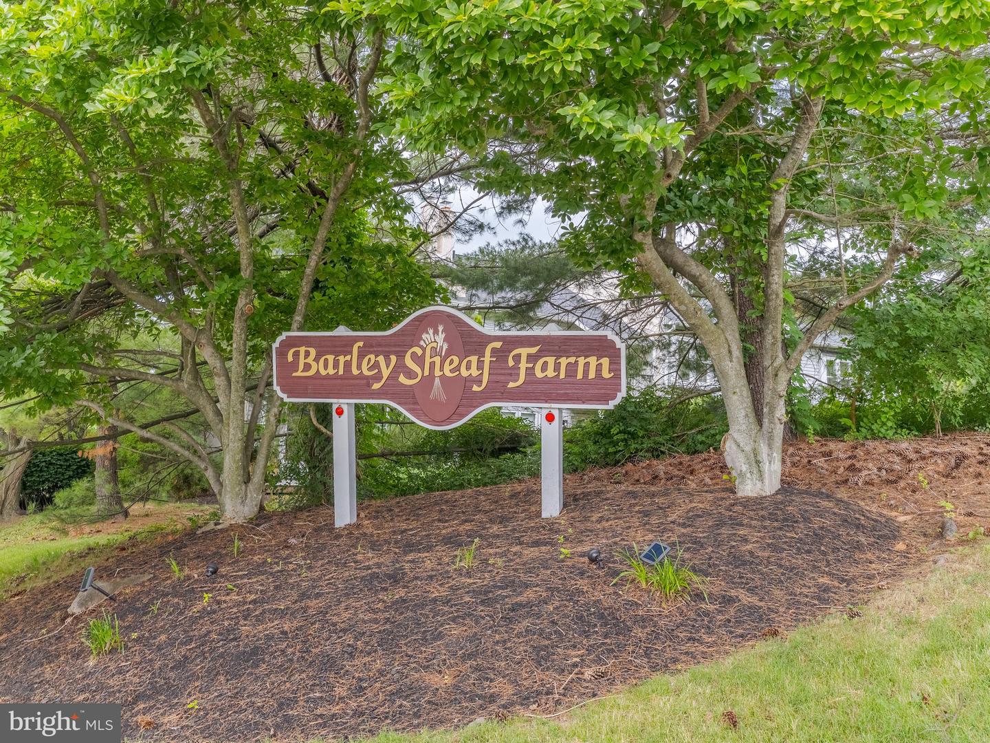 144 Barley Sheaf Drive #44, Norristown