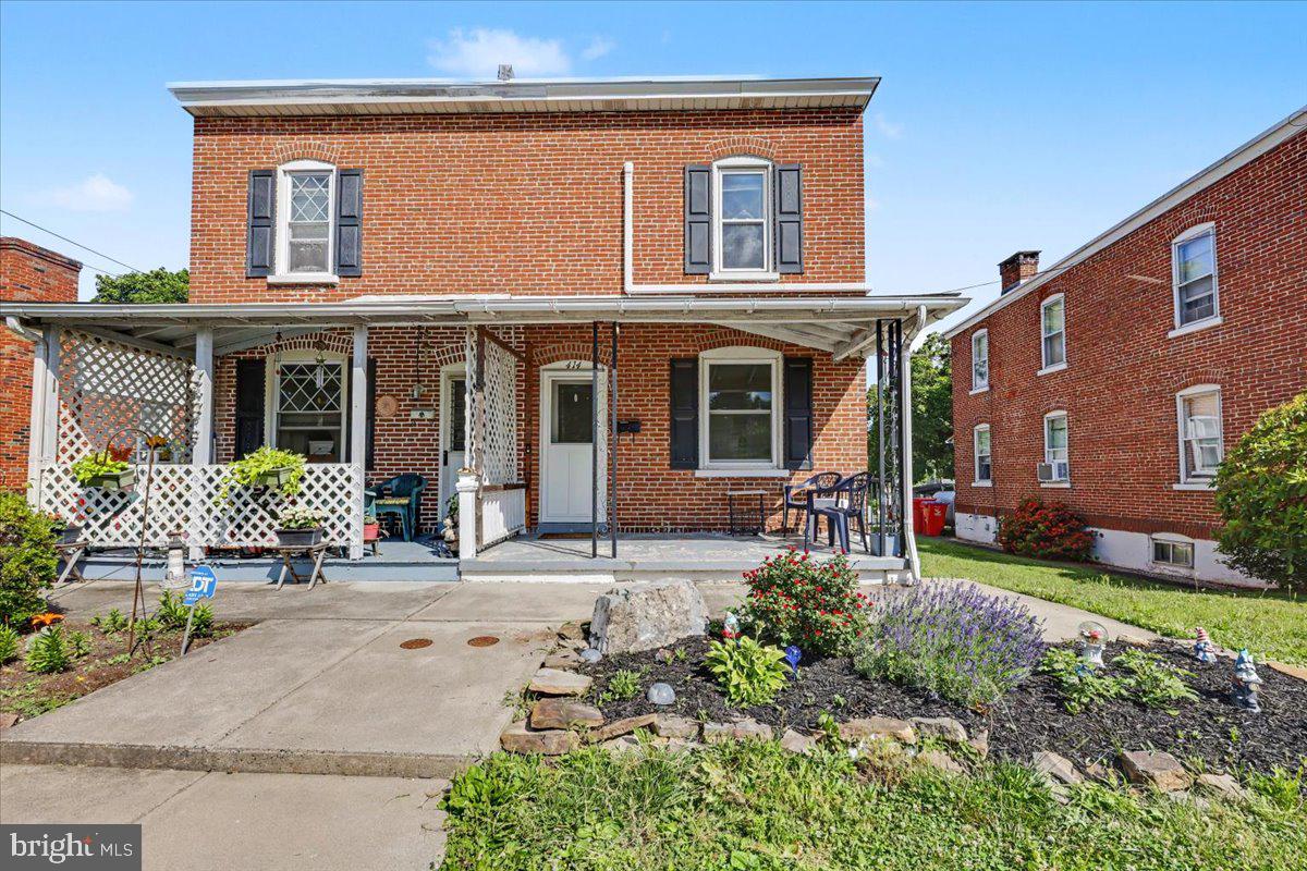 414 Fairview