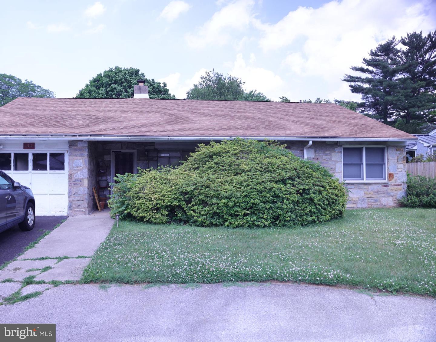 1311 Church Road