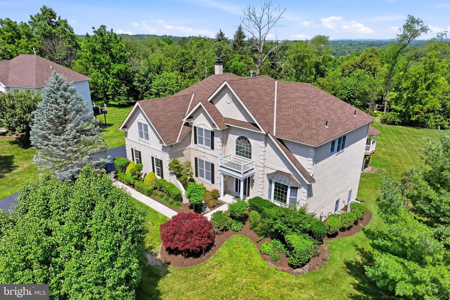 2303 Redtail Road