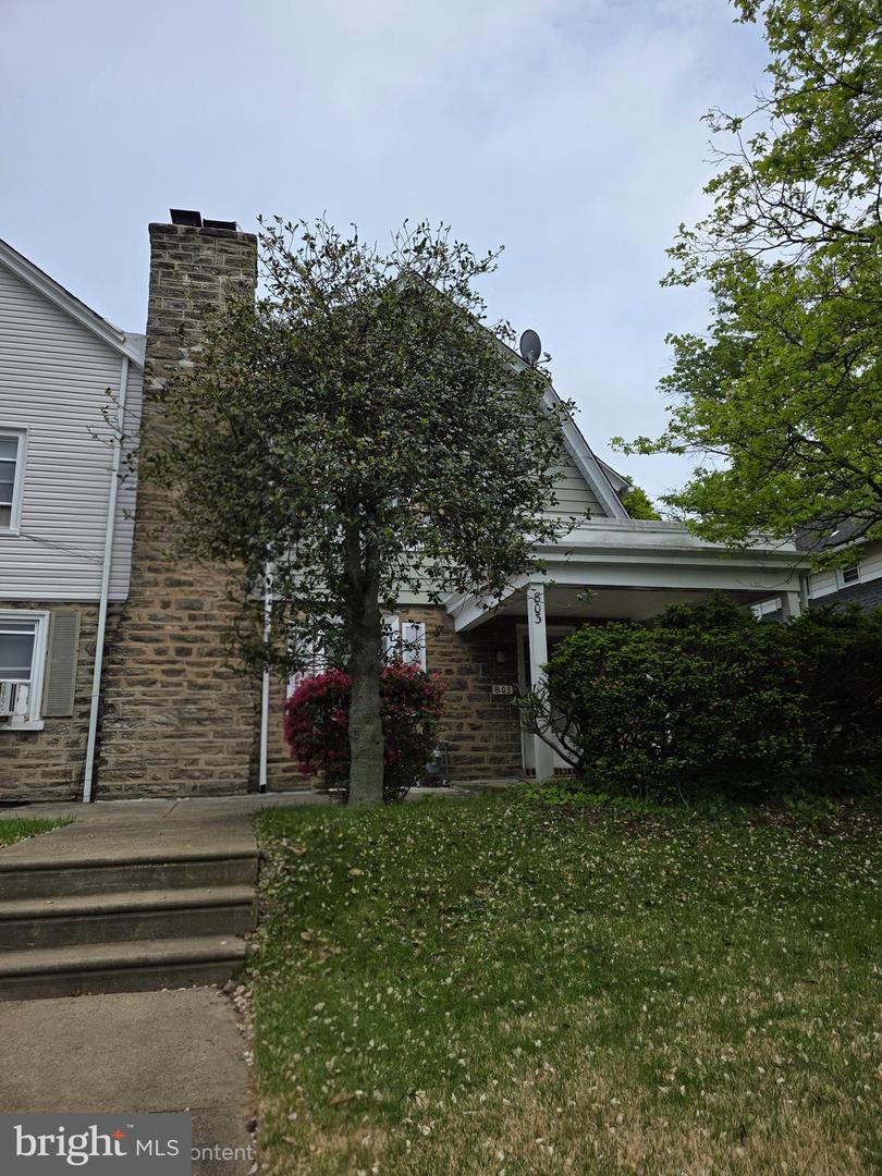 803 Ashbourne Road