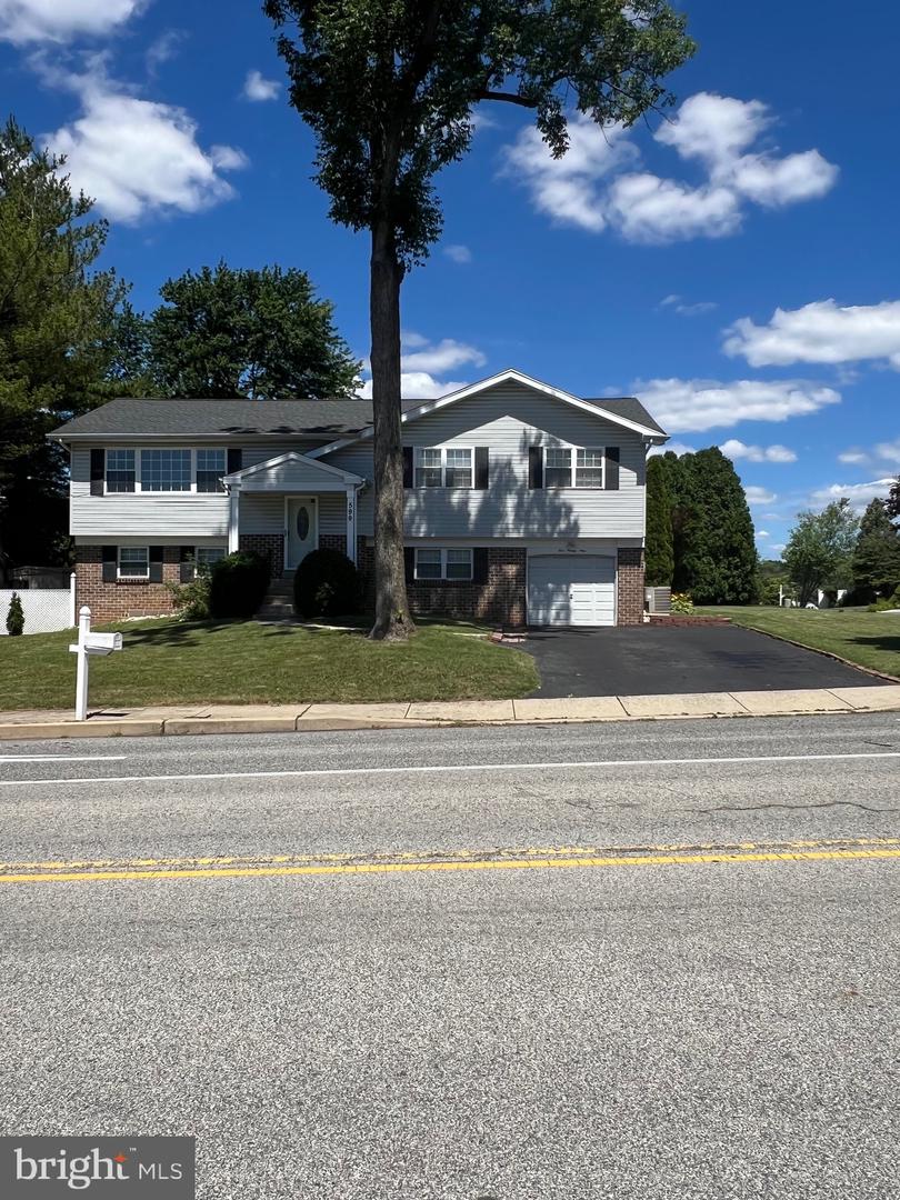 599 Elliott Drive