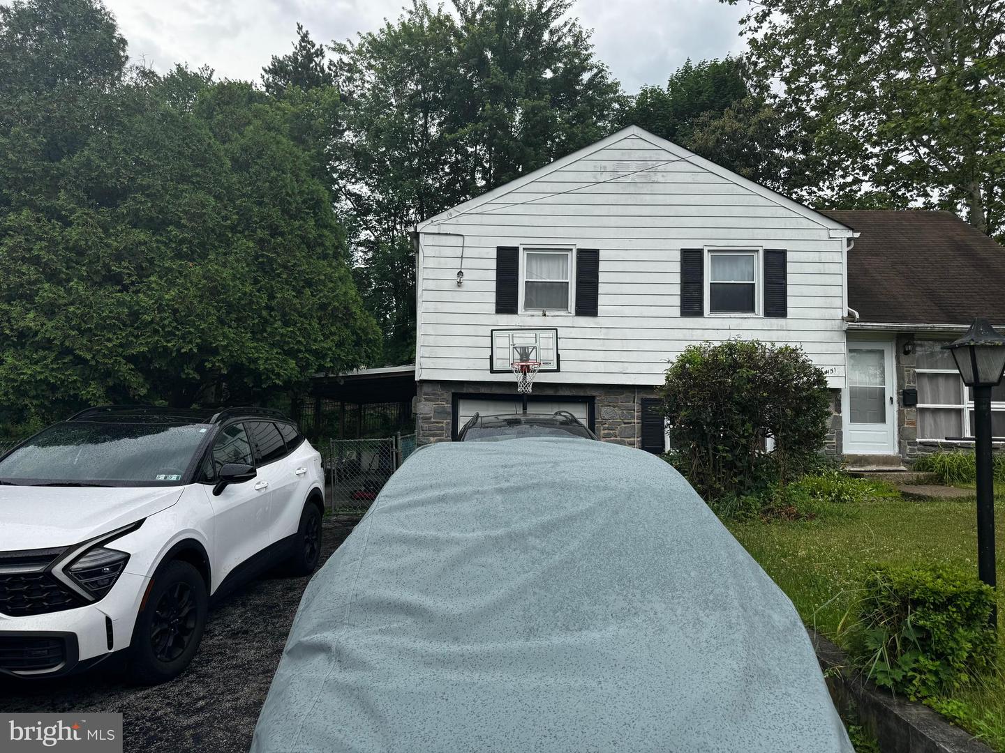 151 Brownlie Road