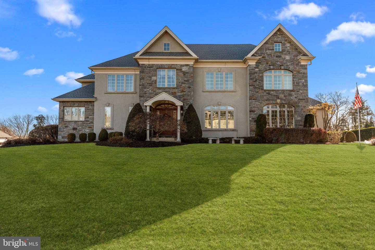 2175 Jefferson Lane