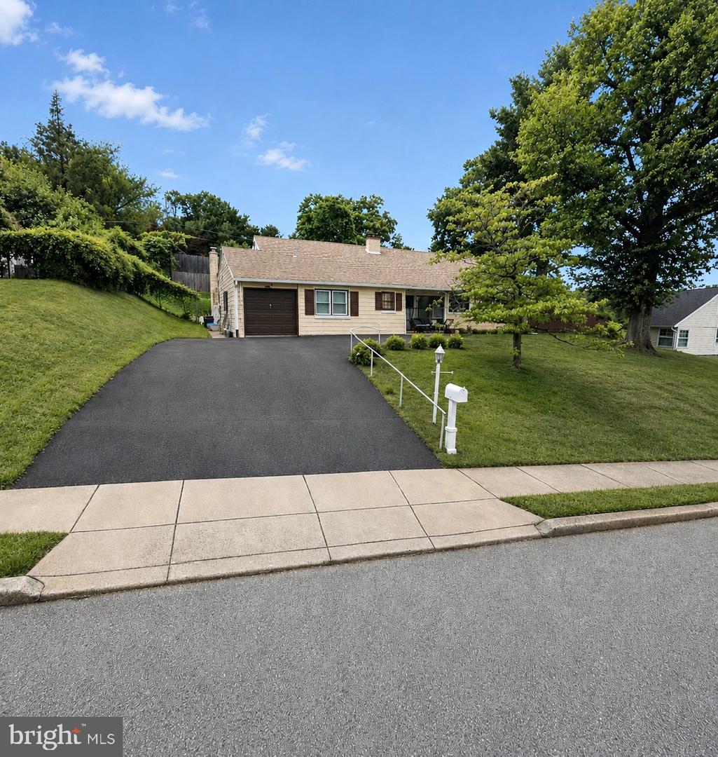 8814 Tyson Road