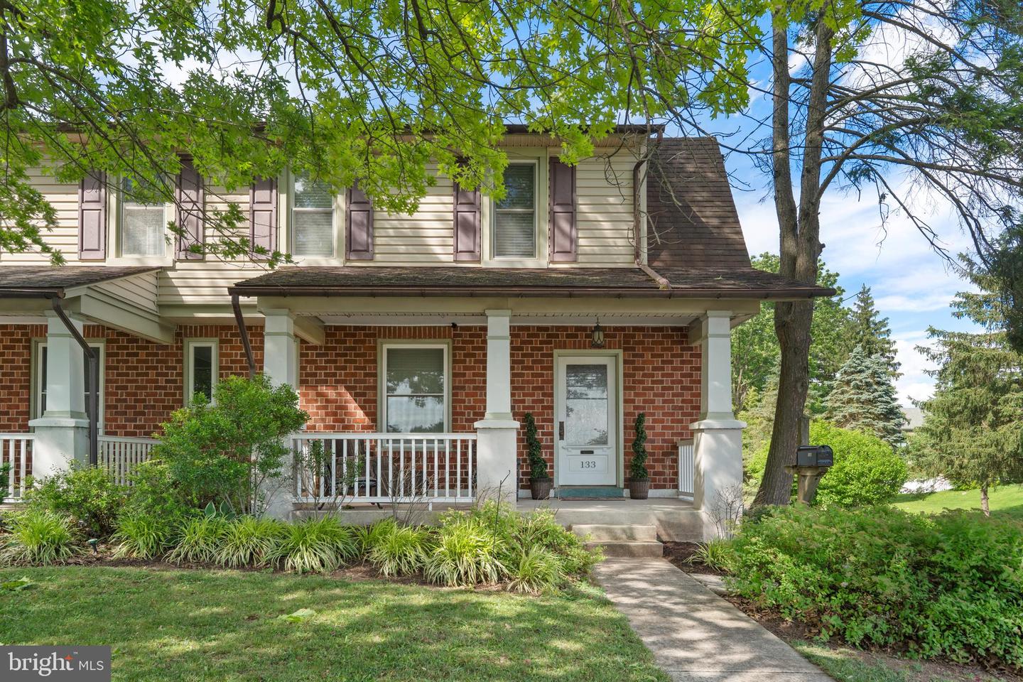 133 W Main Street