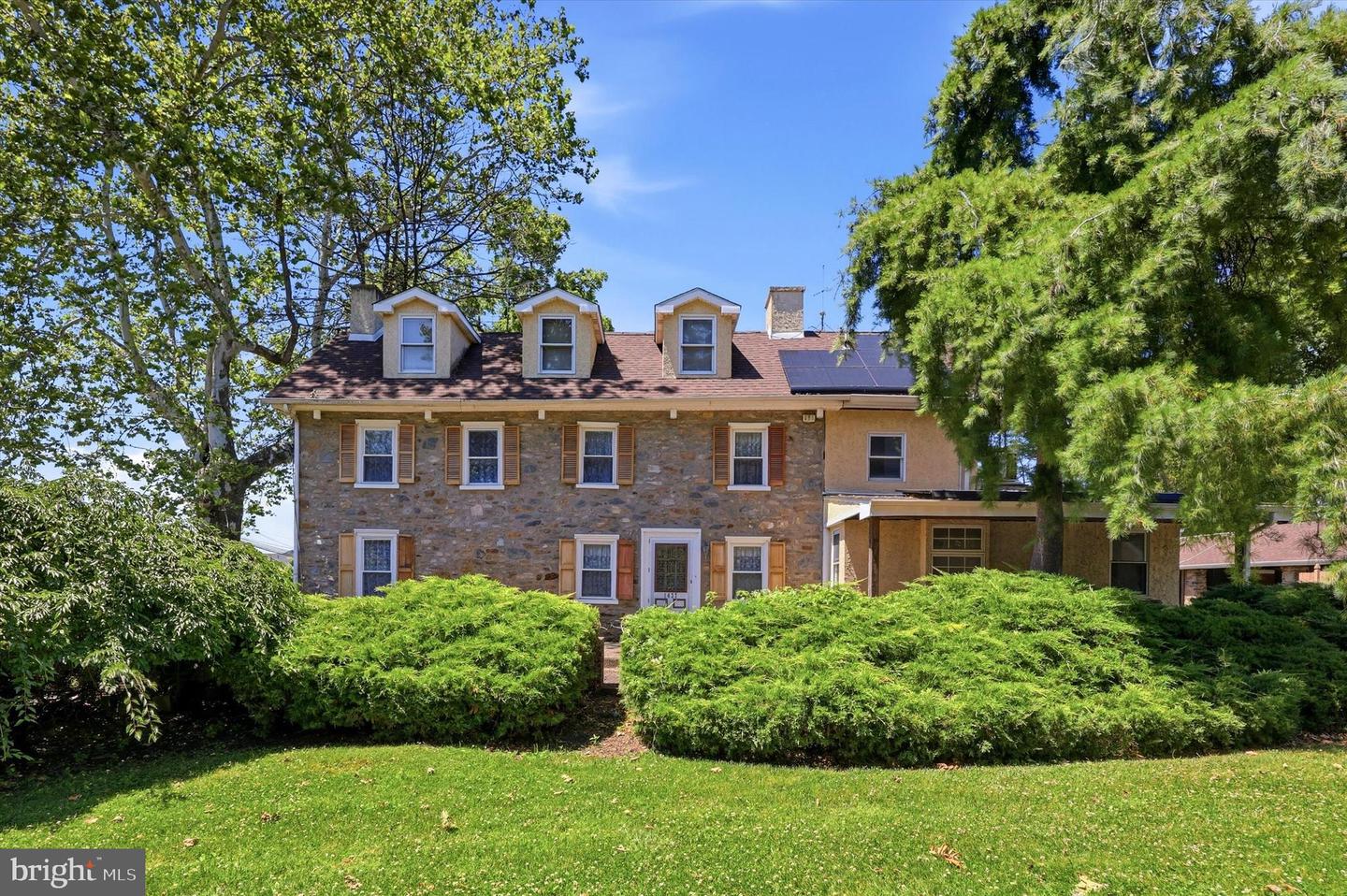 1437 Byberry Road