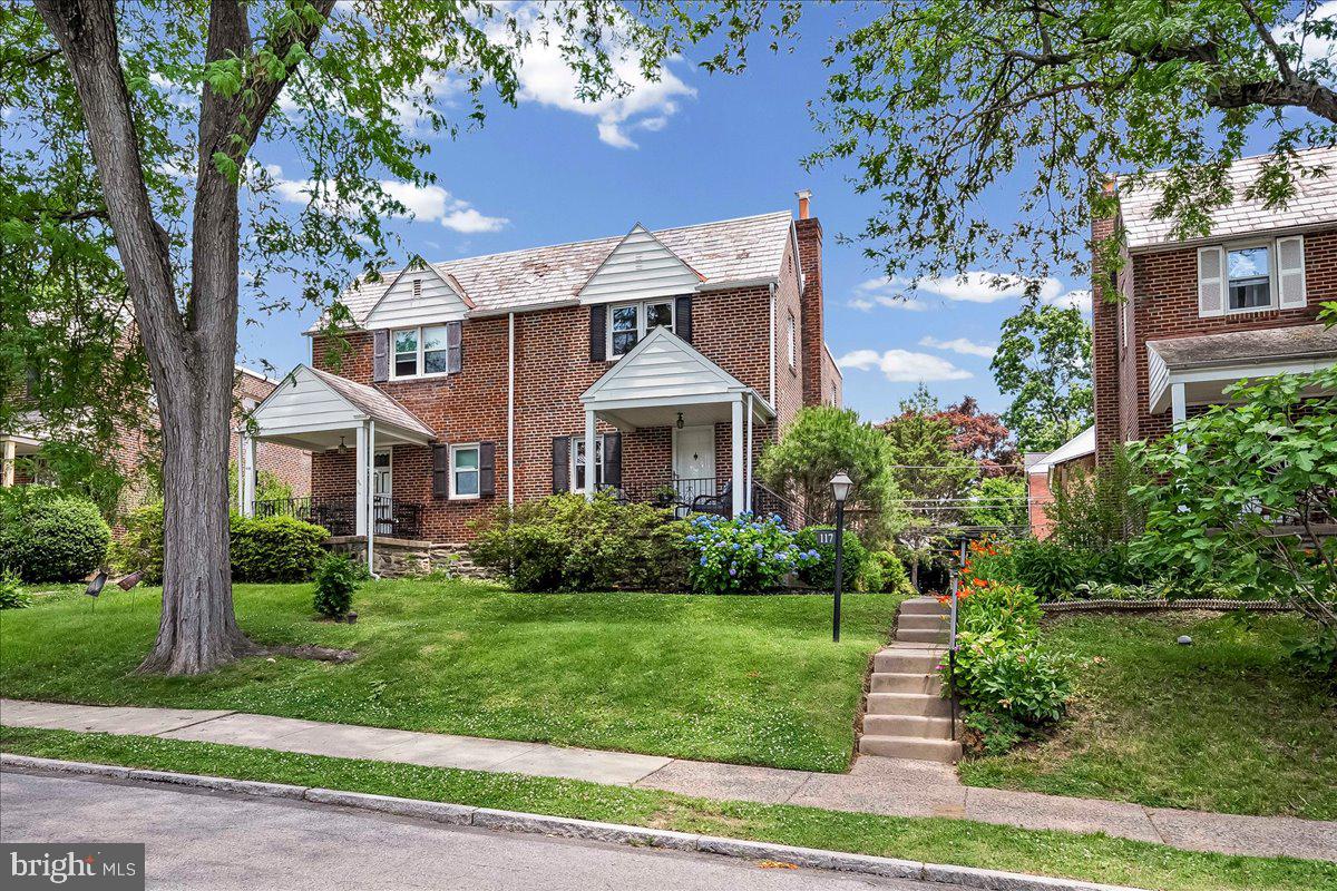 117 Rock Glen Road
