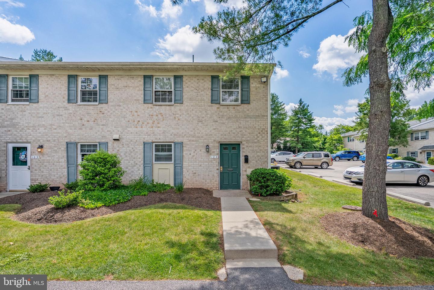 104 Hampstead Drive