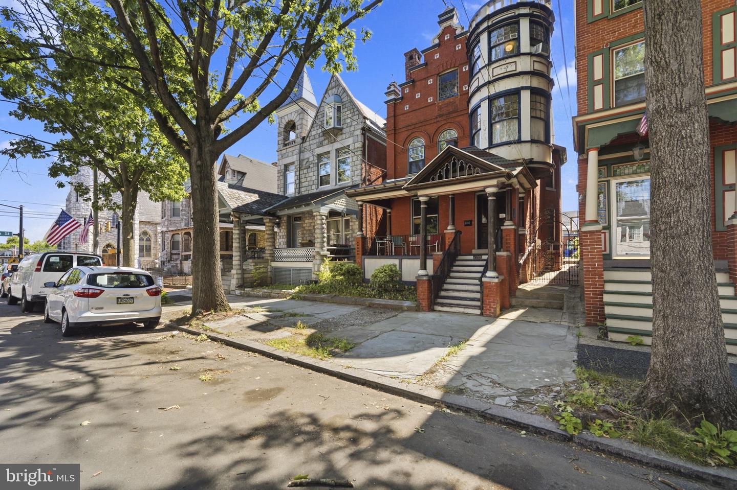 170 N Hanover Street