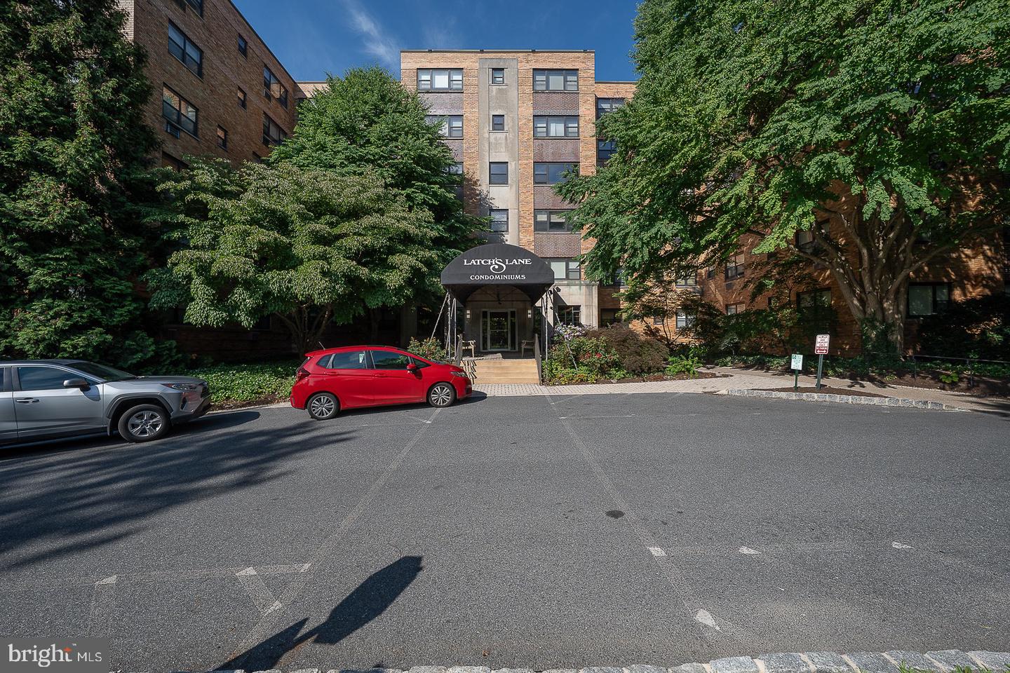 40 Old Lancaster Road #103