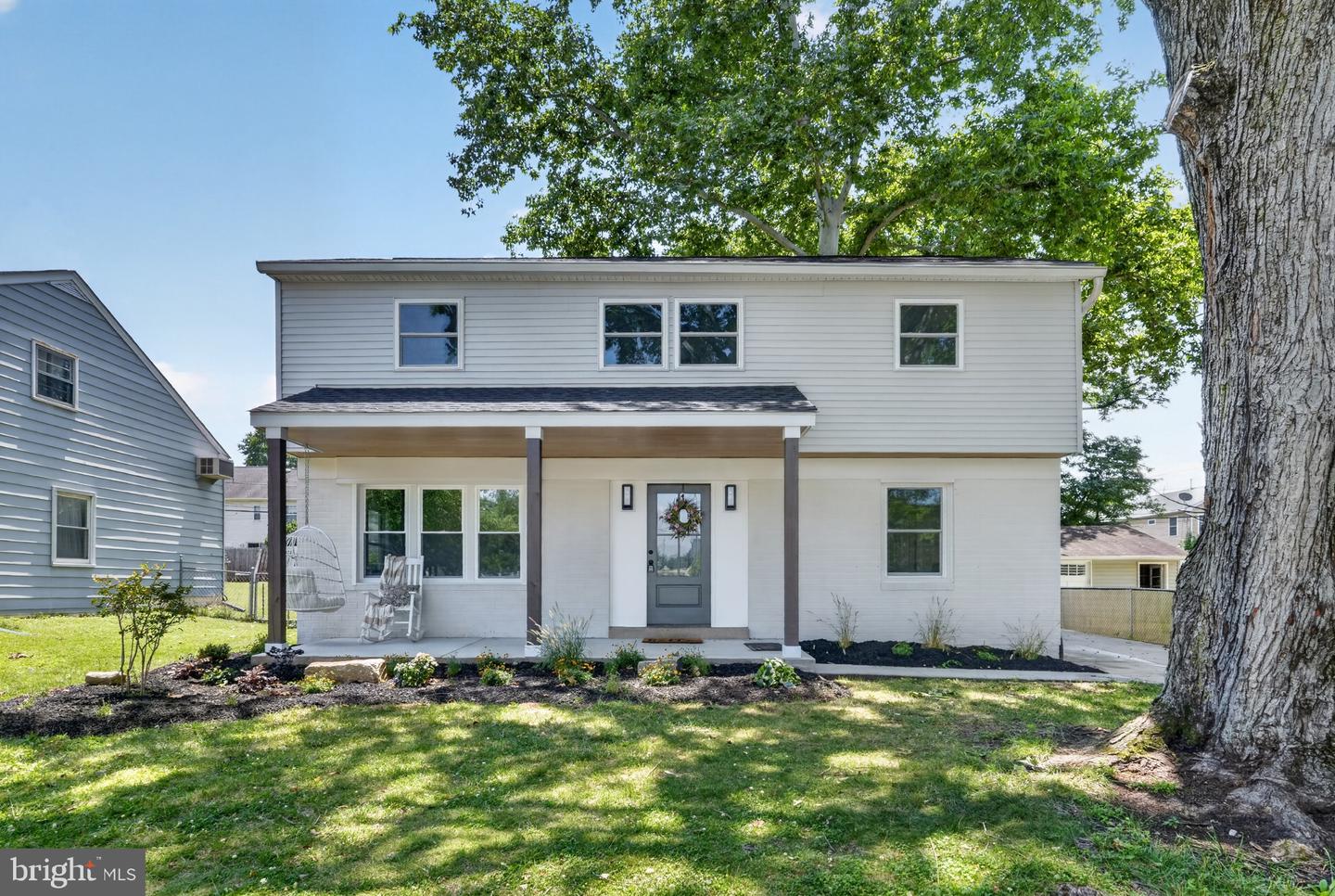 423 Old Fort Road