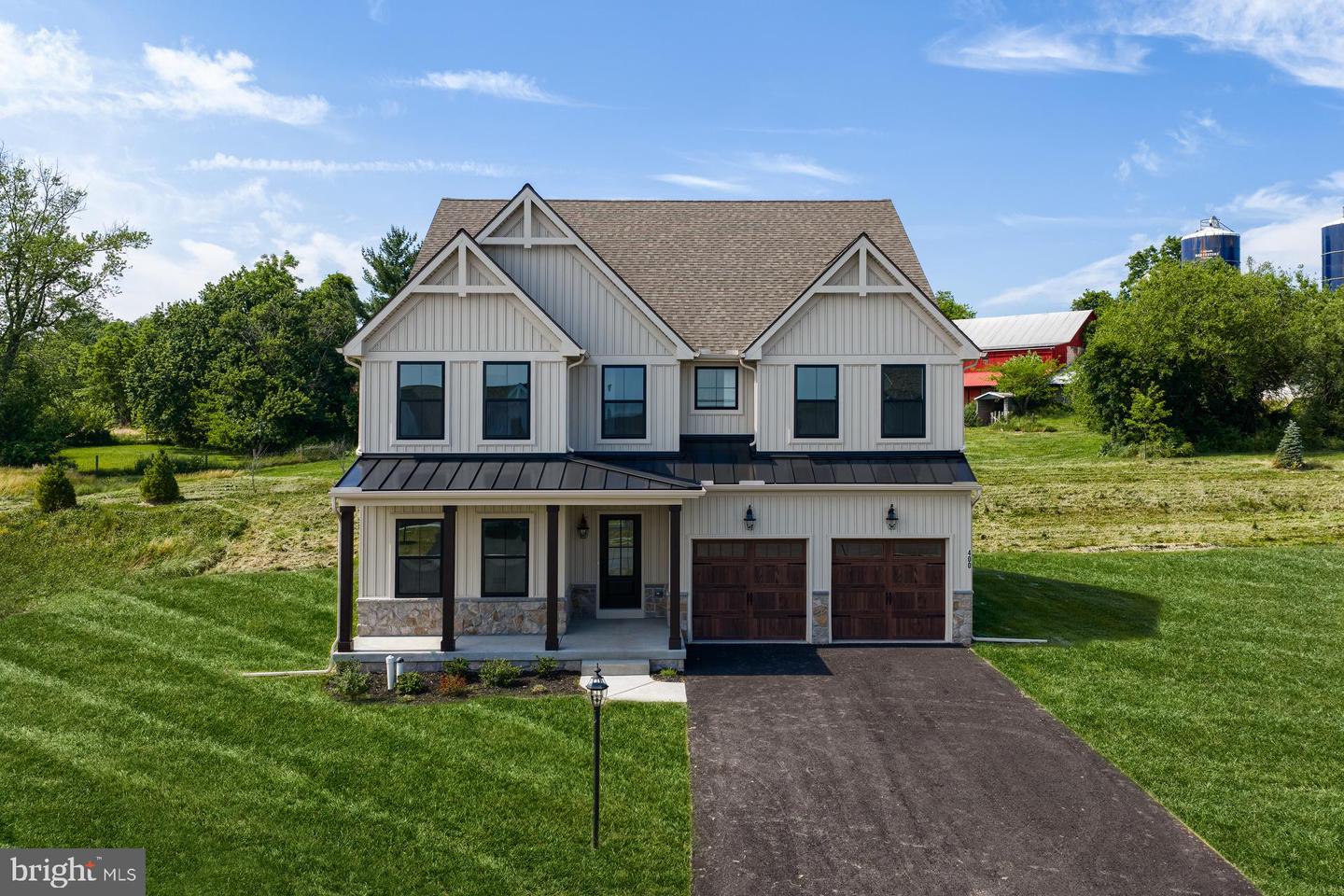 400 Cori Drive
