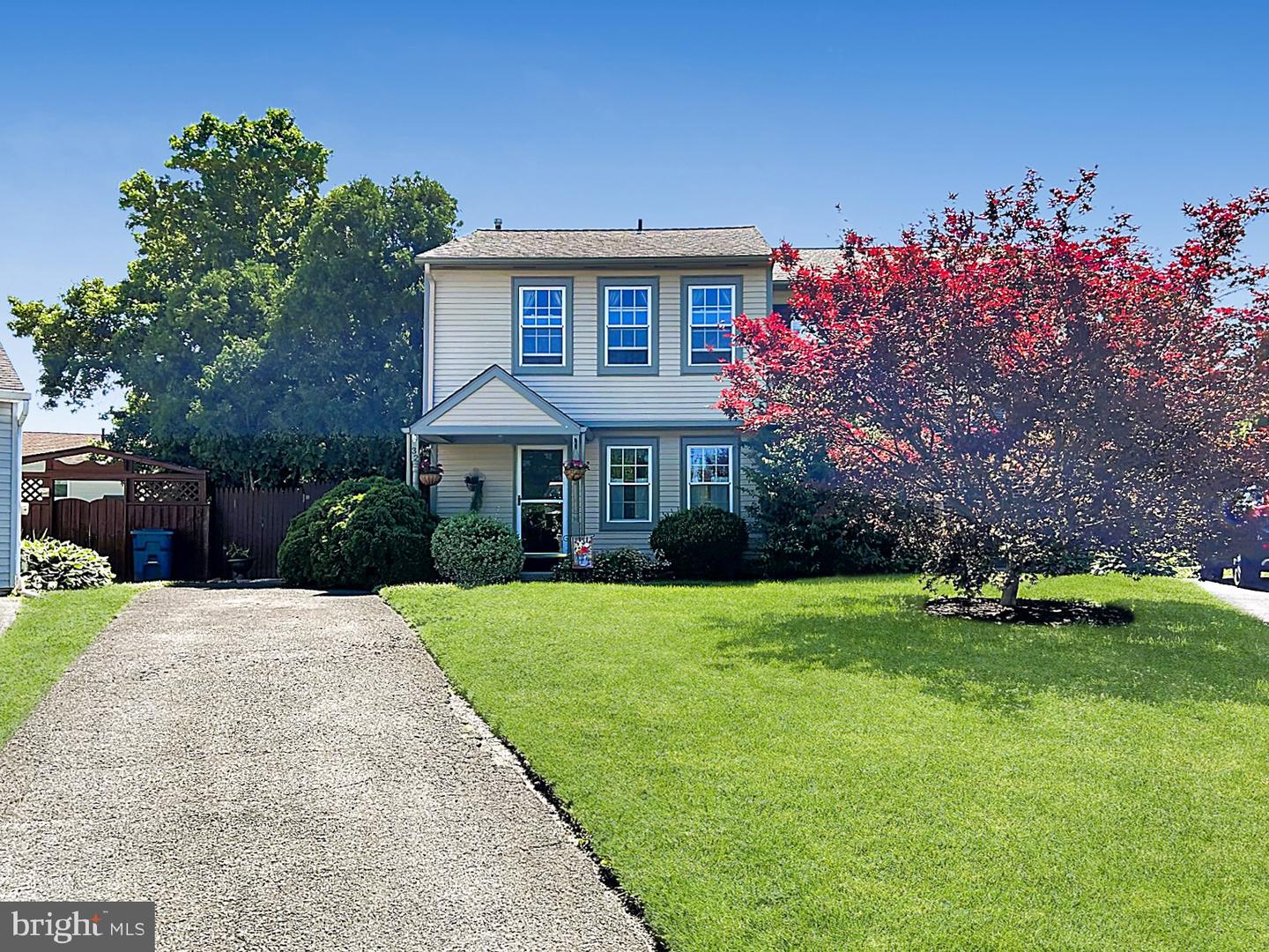 32 Steeplechase Circle