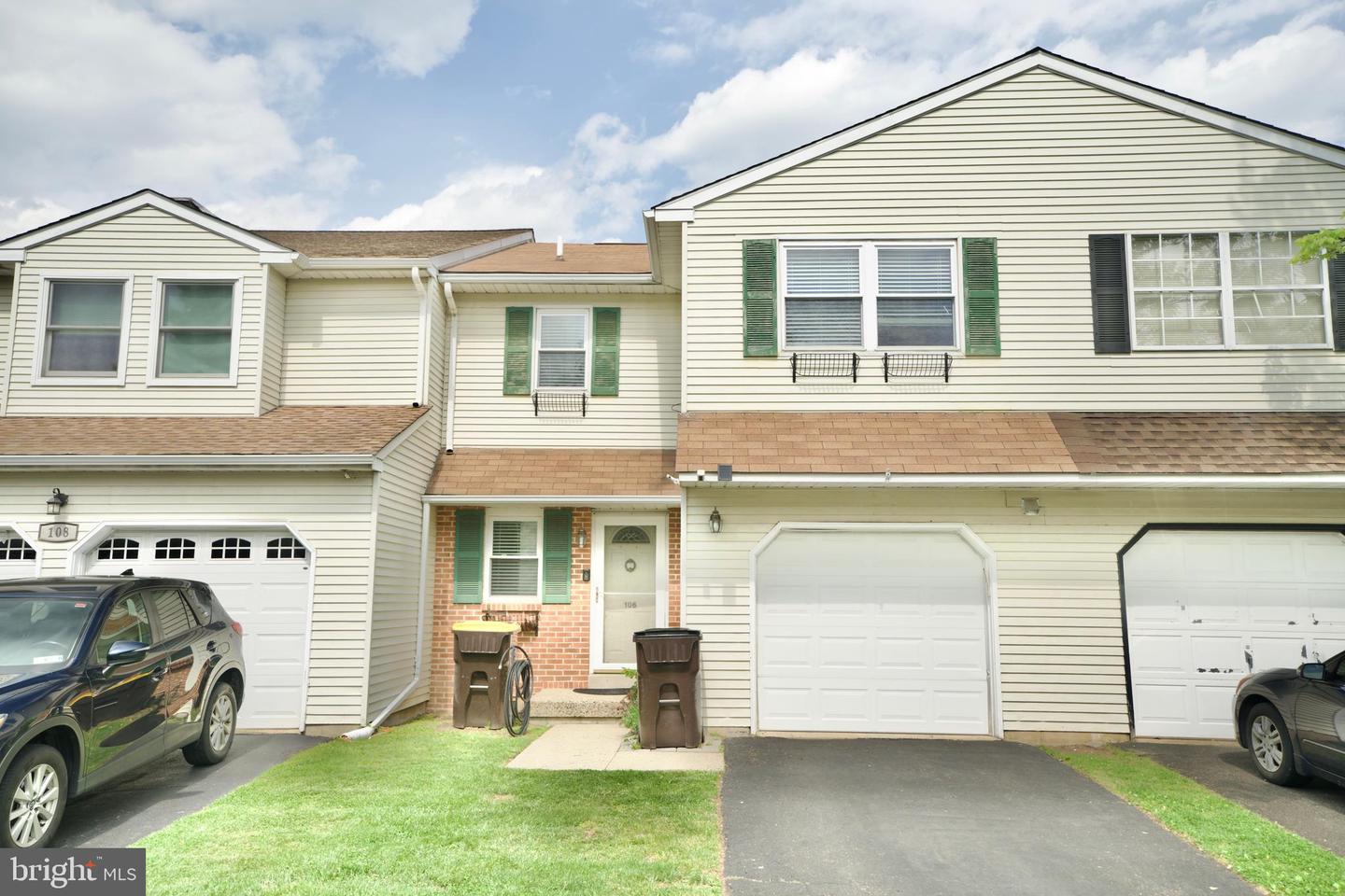106 Red Haven Drive