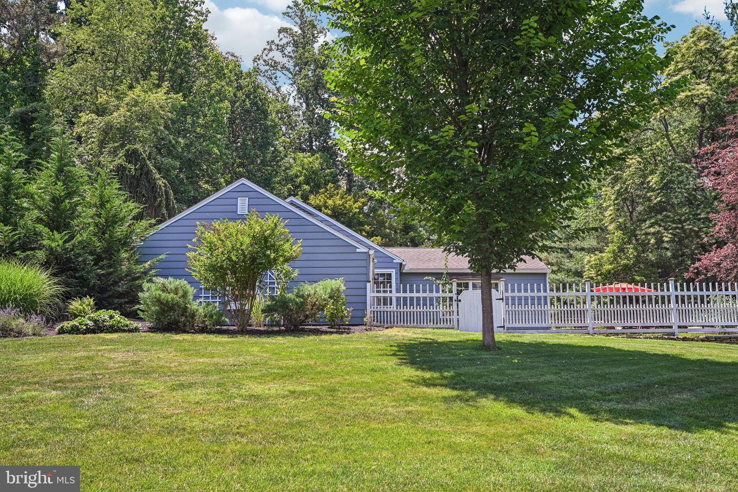 445 General Washington Road