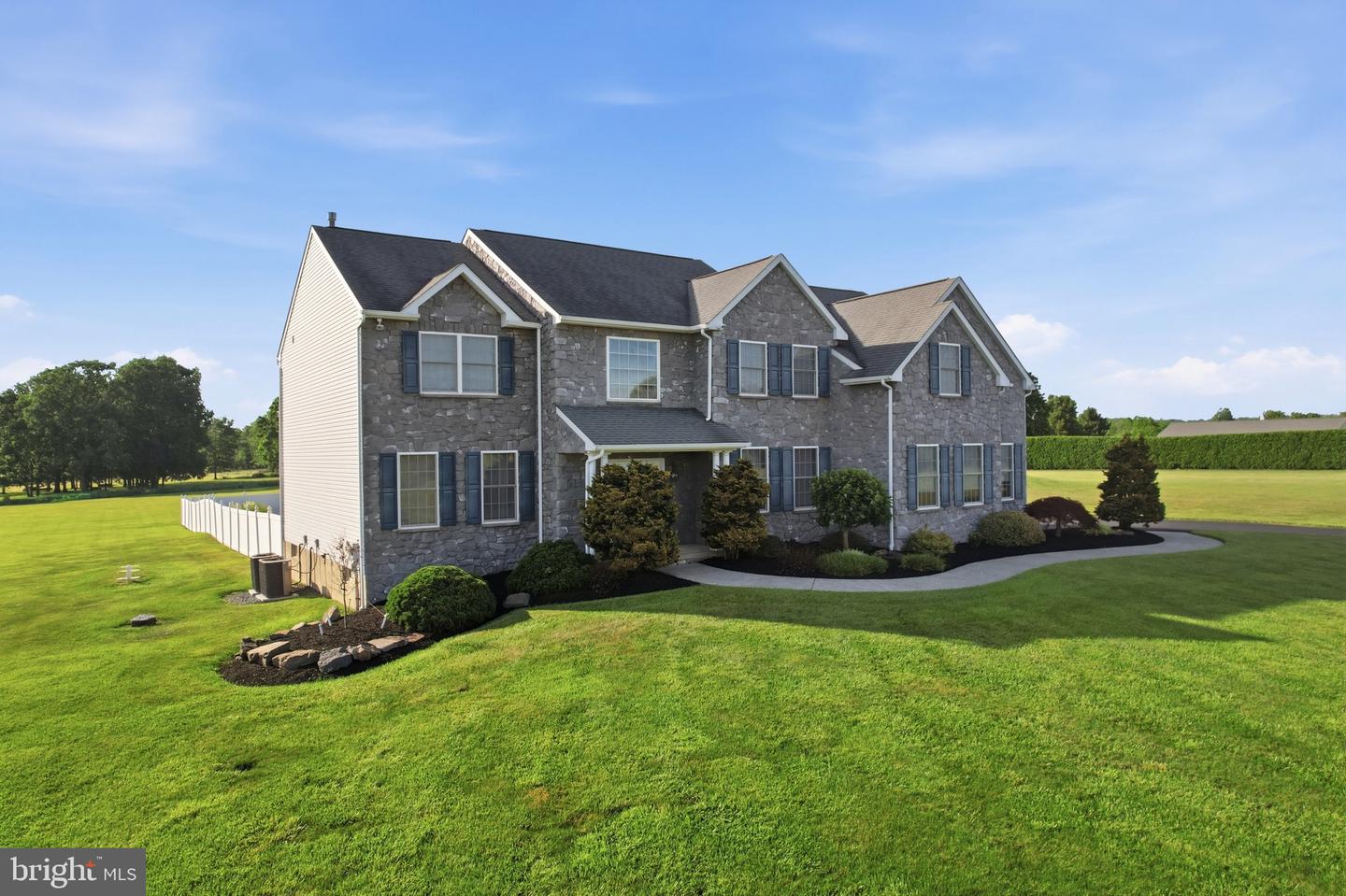 527 Fagleysville Road