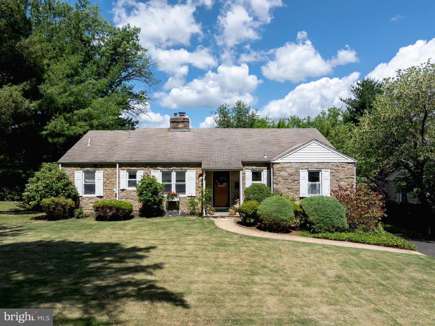 1600 Huntingdon Road