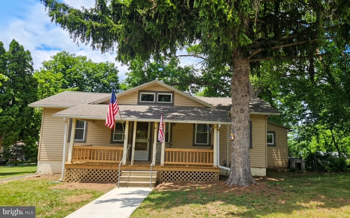 1043 Clemmers Mill Road