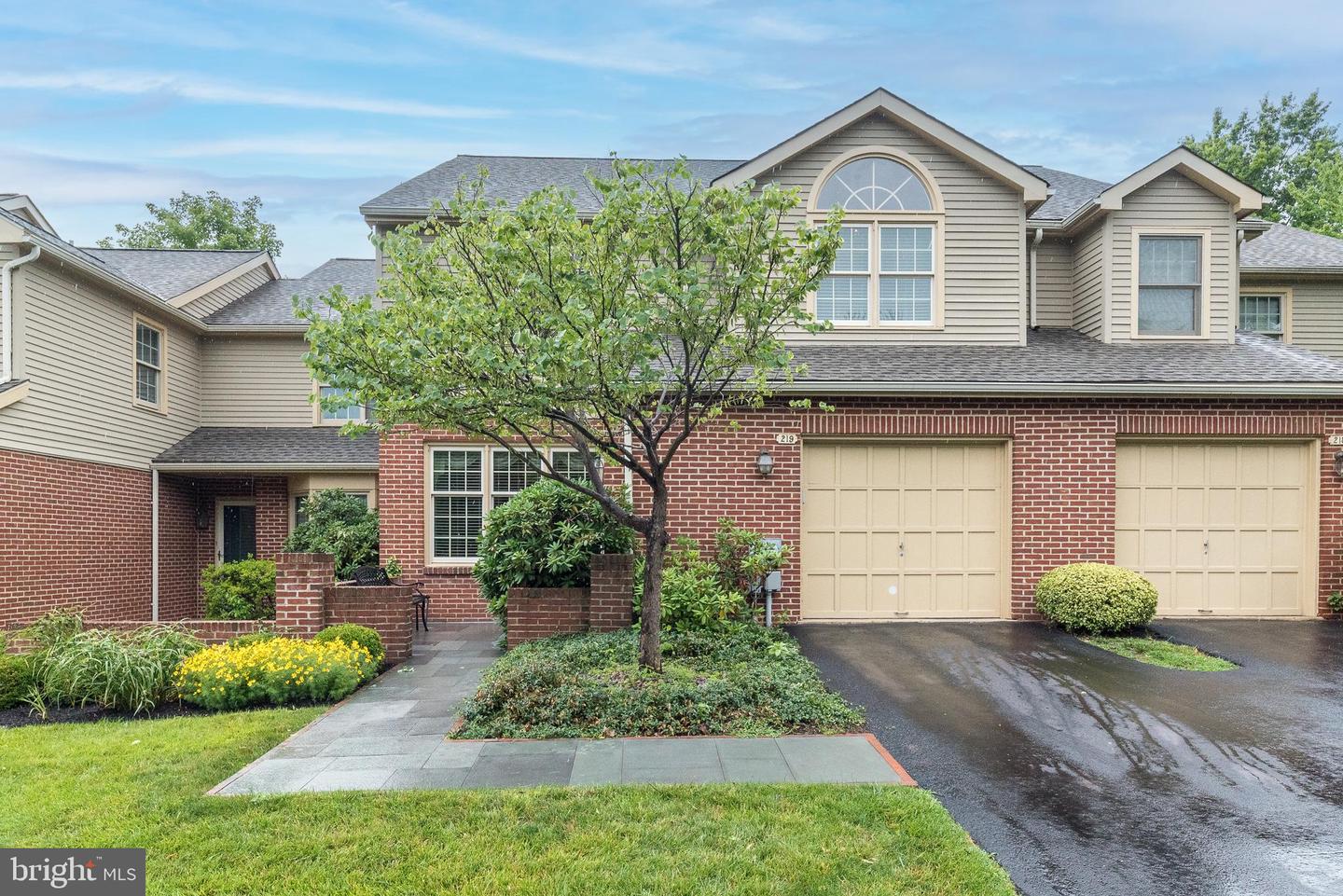 219 Nevin Lane