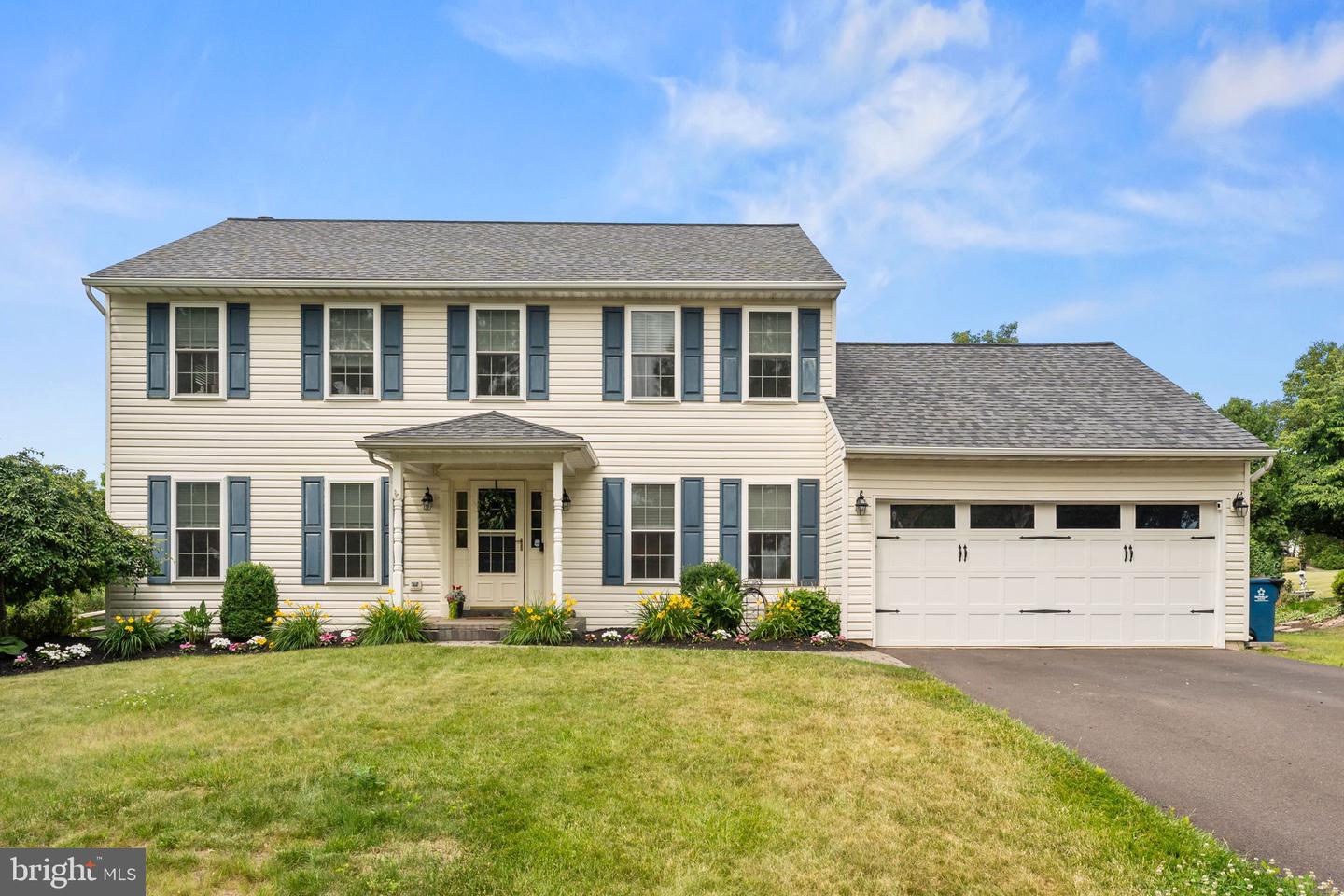 204 Summerwind Lane