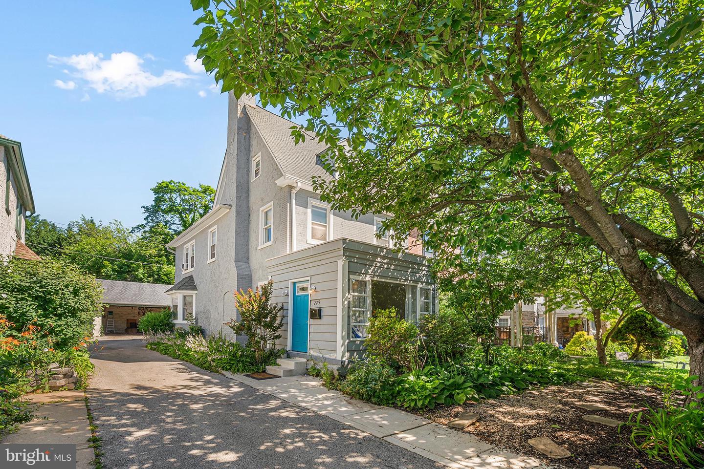 225 Upland Road