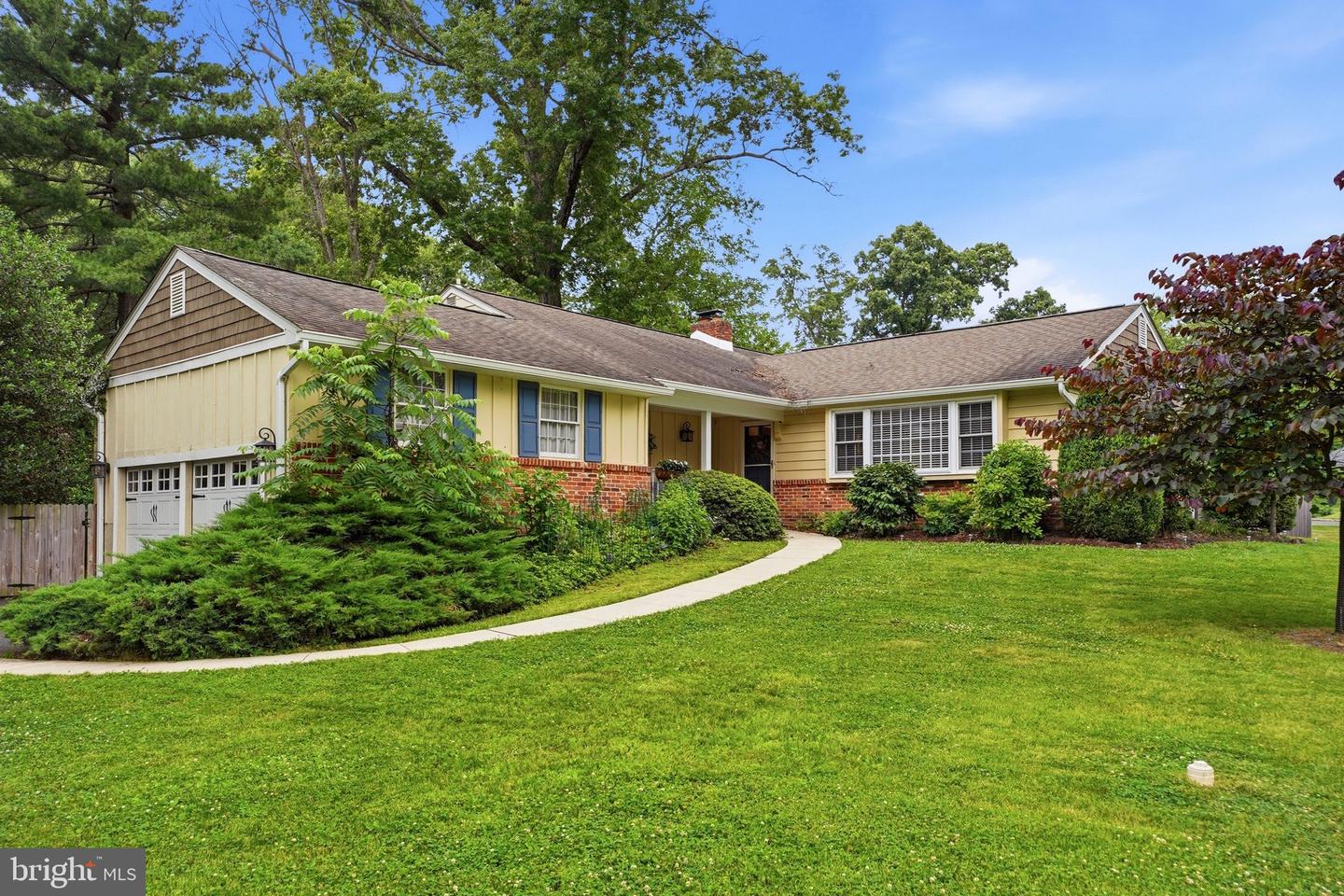 724 Marietta Drive