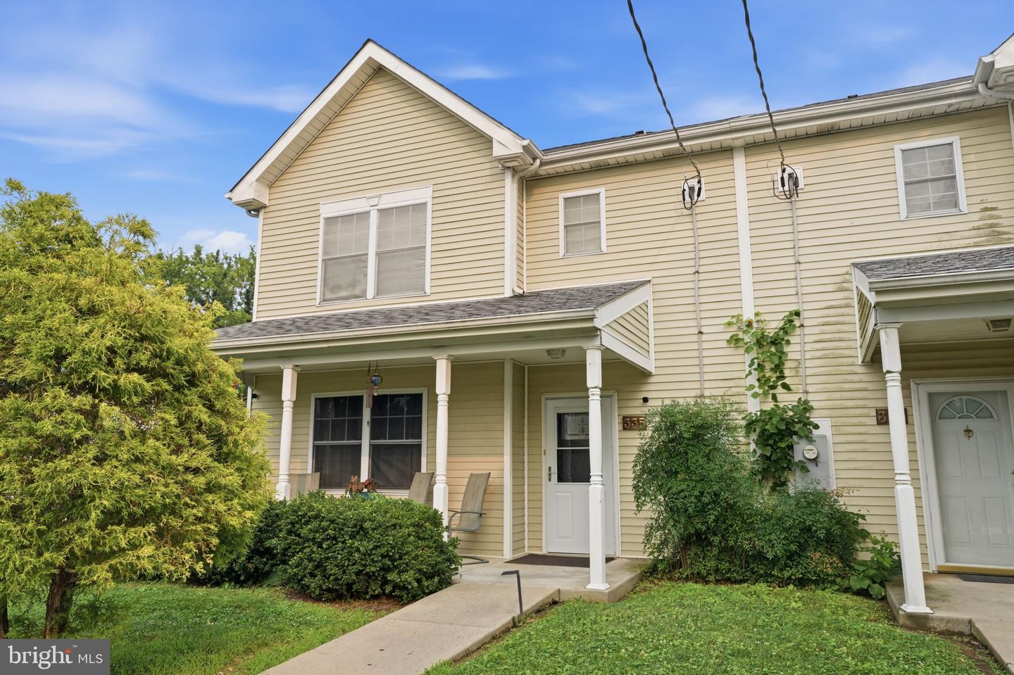 335 Linden Avenue
