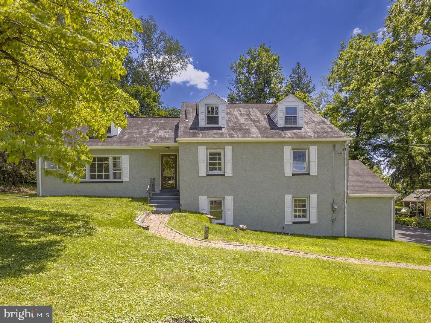 1116 Hagues Mill Road
