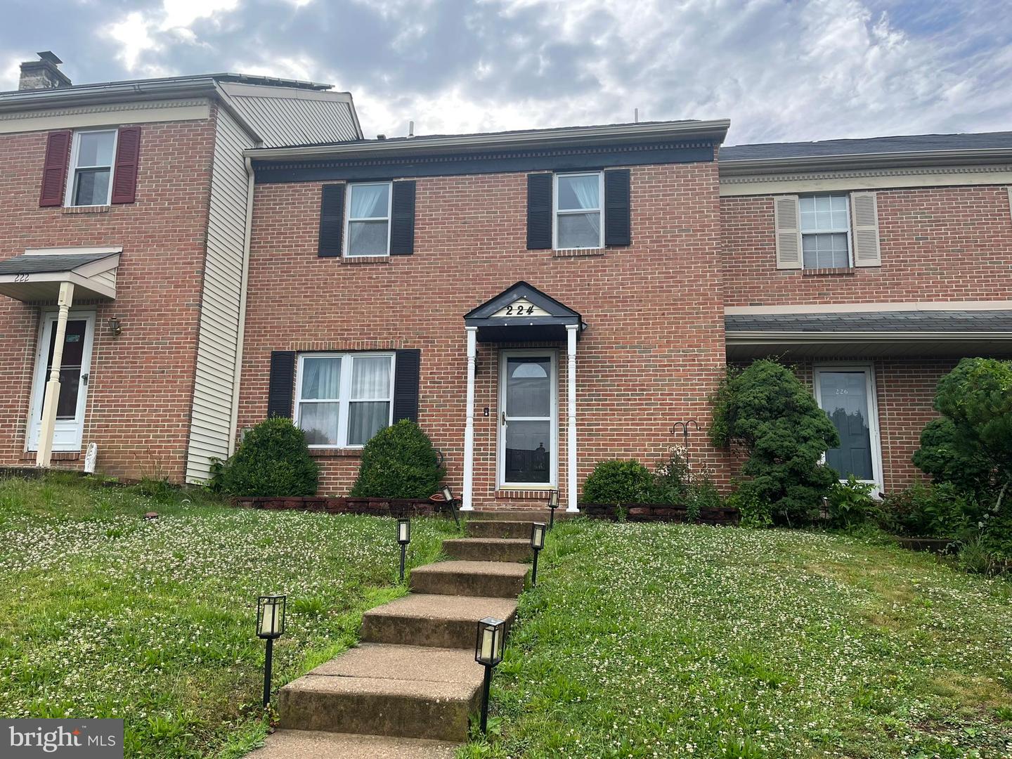 224 Grimley Road