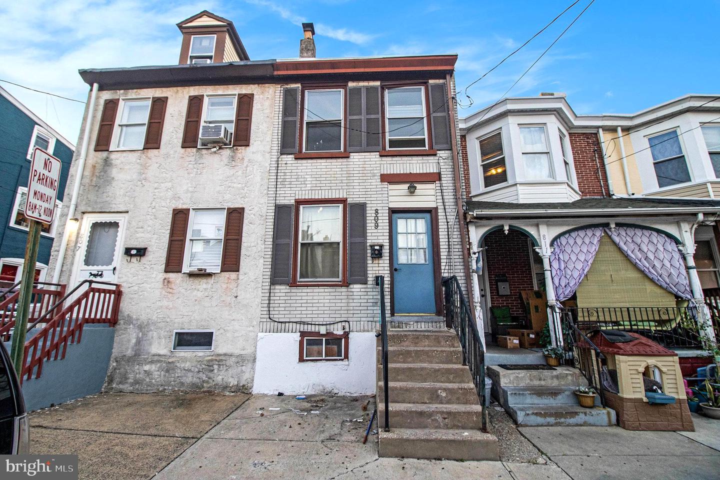 809 George Street