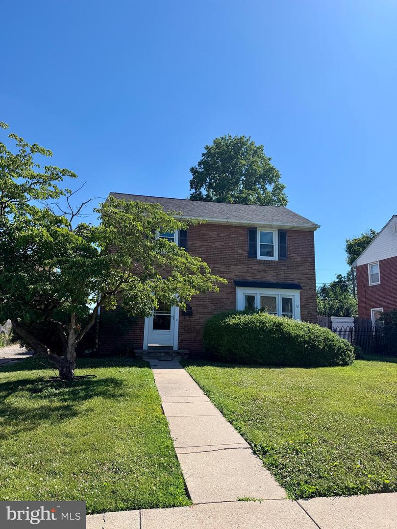 1421 Cherry Lane