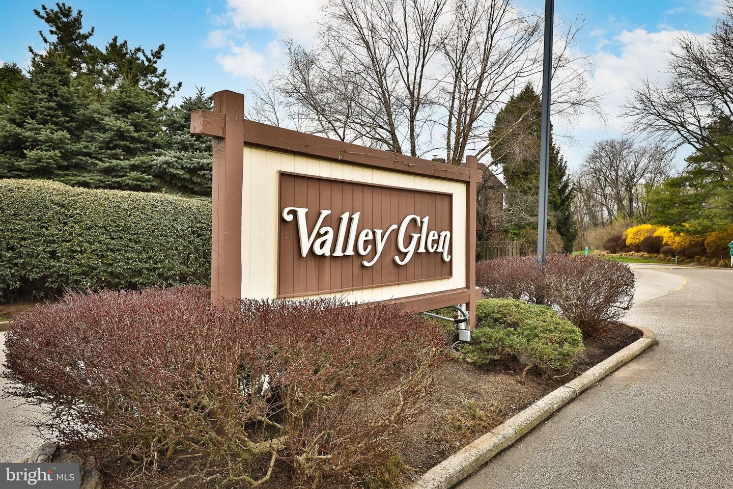 1604 Valley Glen Road #178