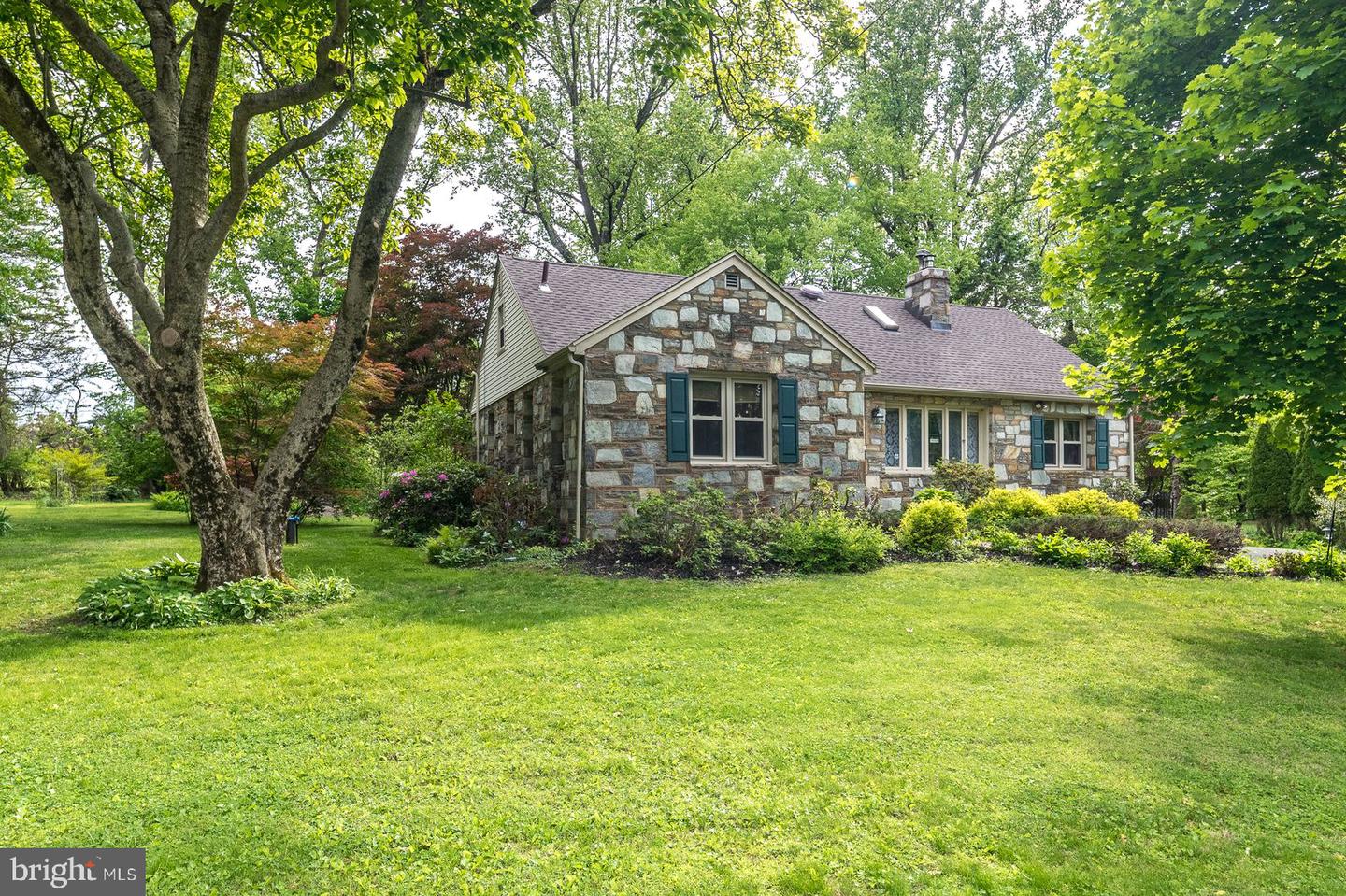 534 Pinney Road