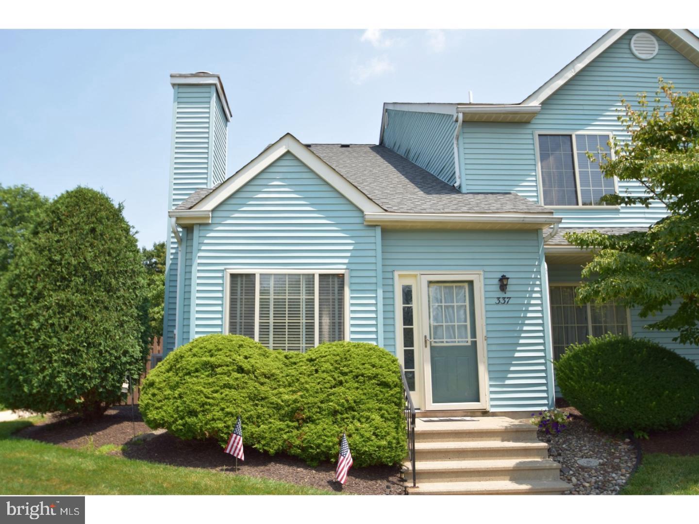 337 Pondview Drive
