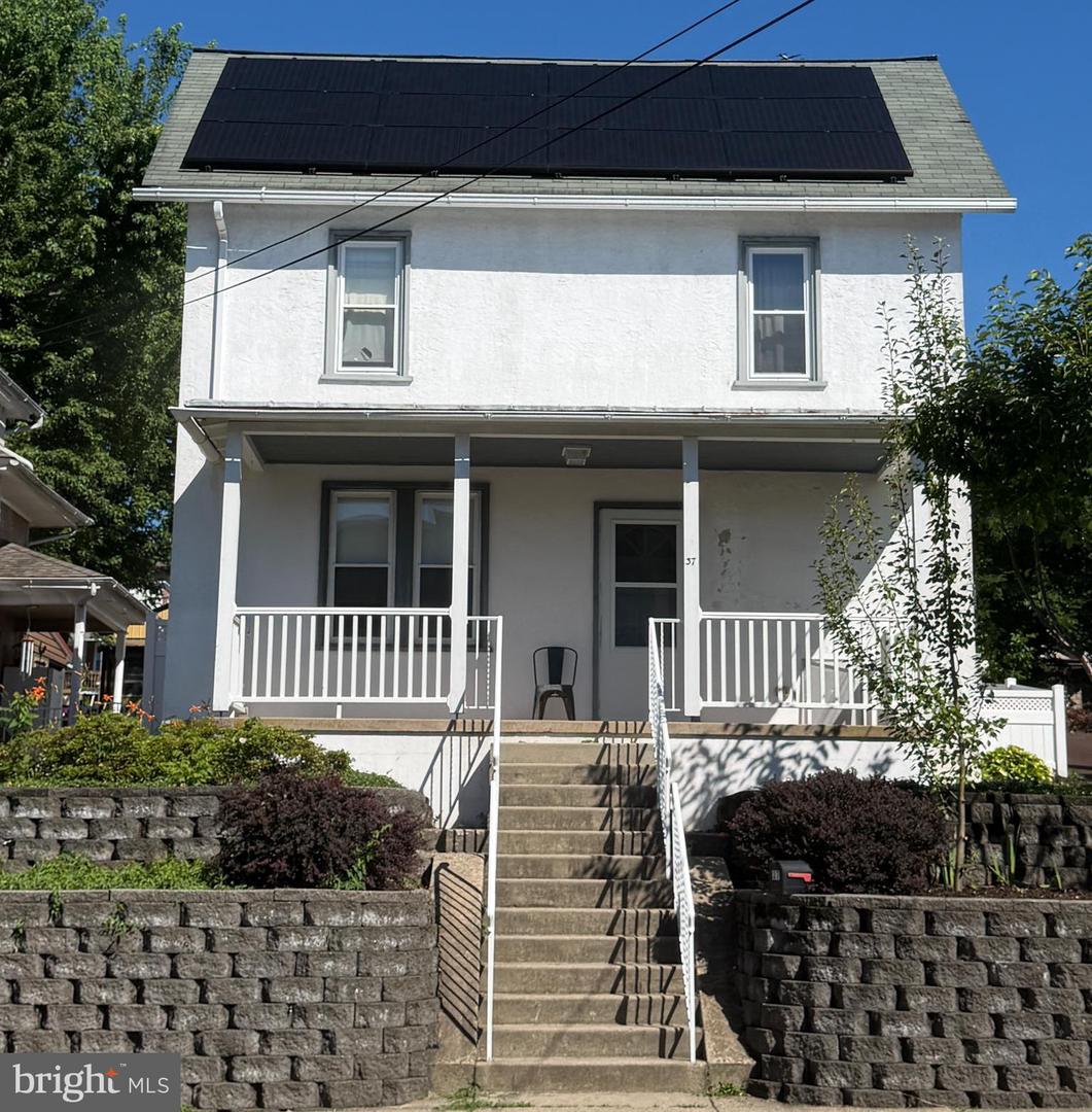 37 Green Street