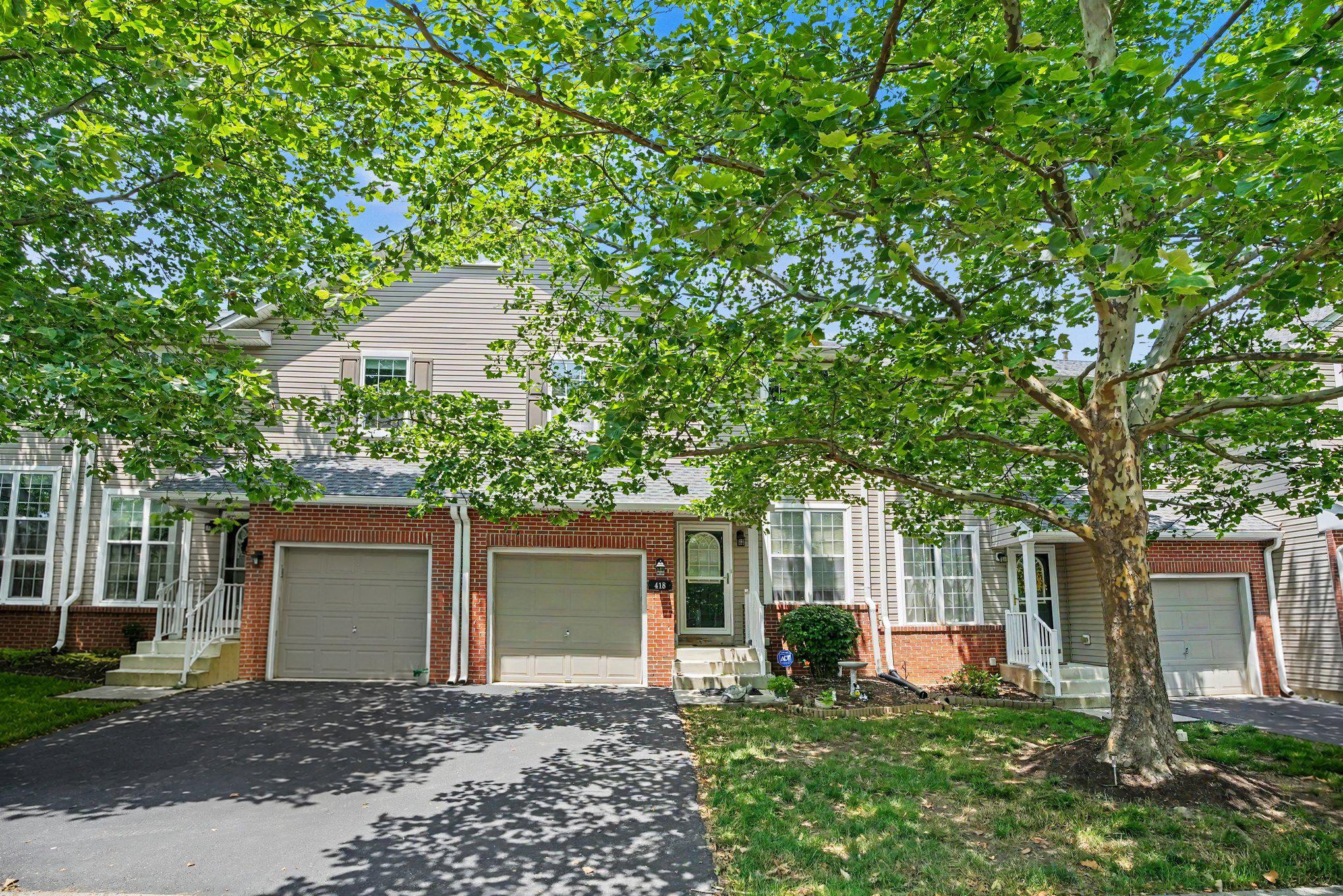 418 Nottingham Lane
