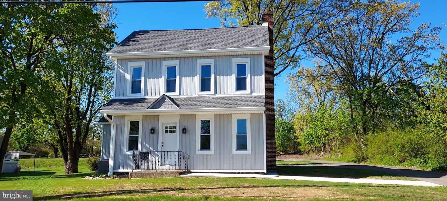 128 Maugers Mill Road