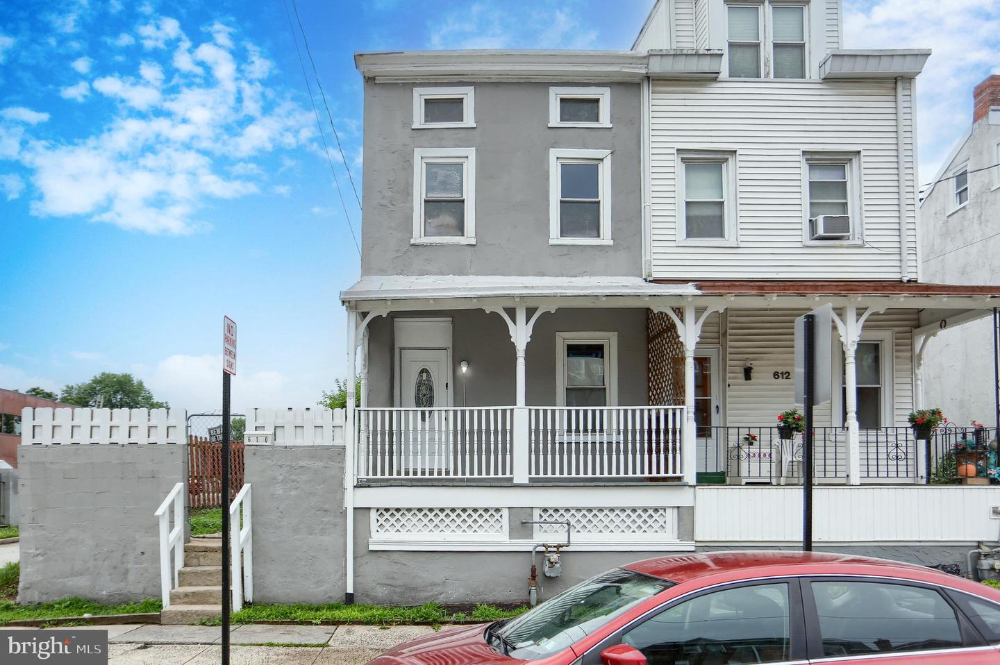610 W Main Street