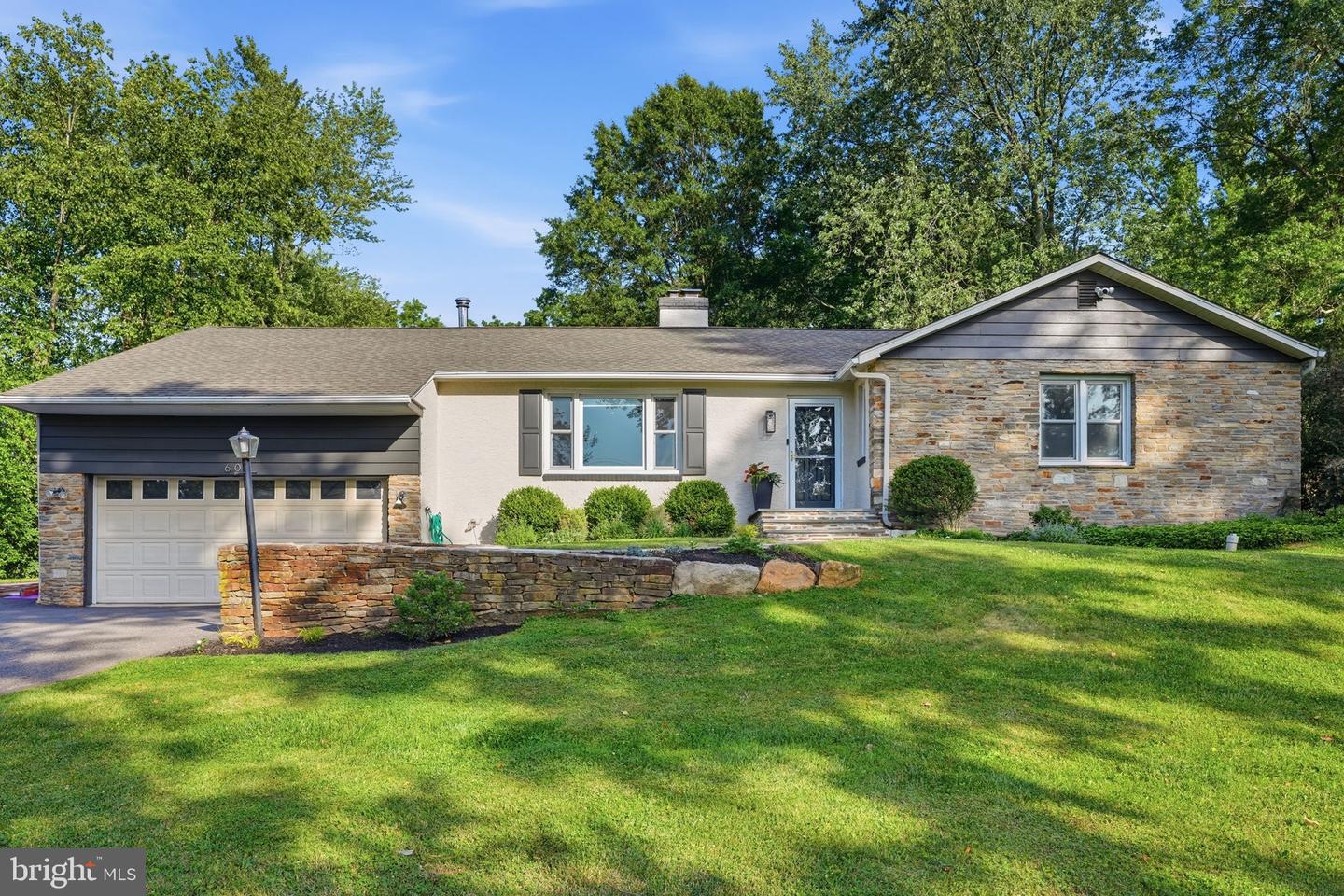607 McKean Road