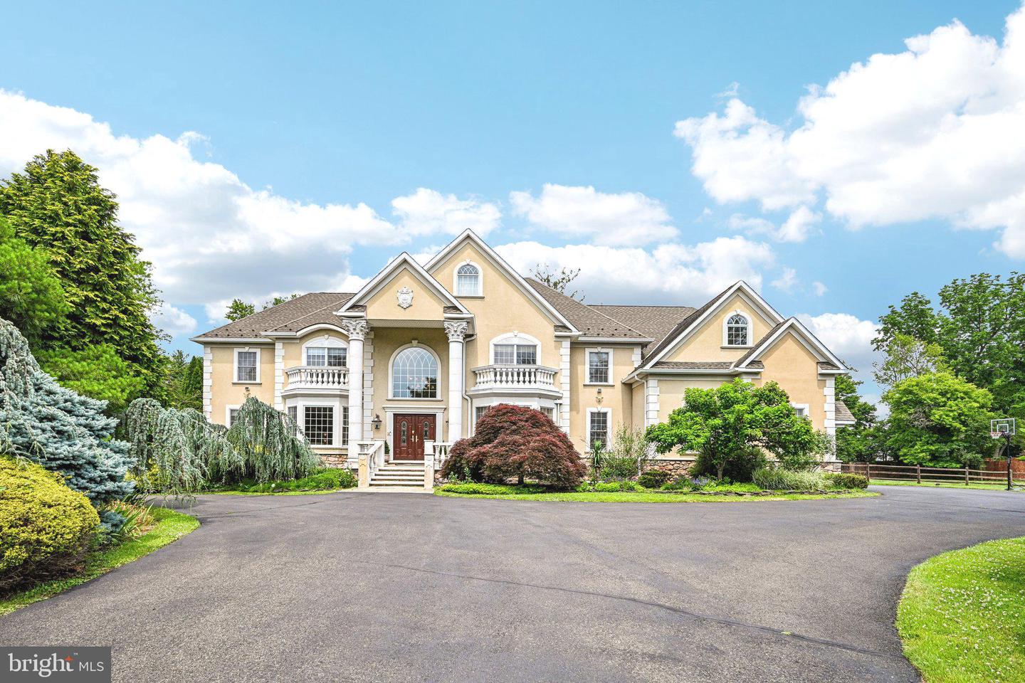 434 Meetinghouse Road